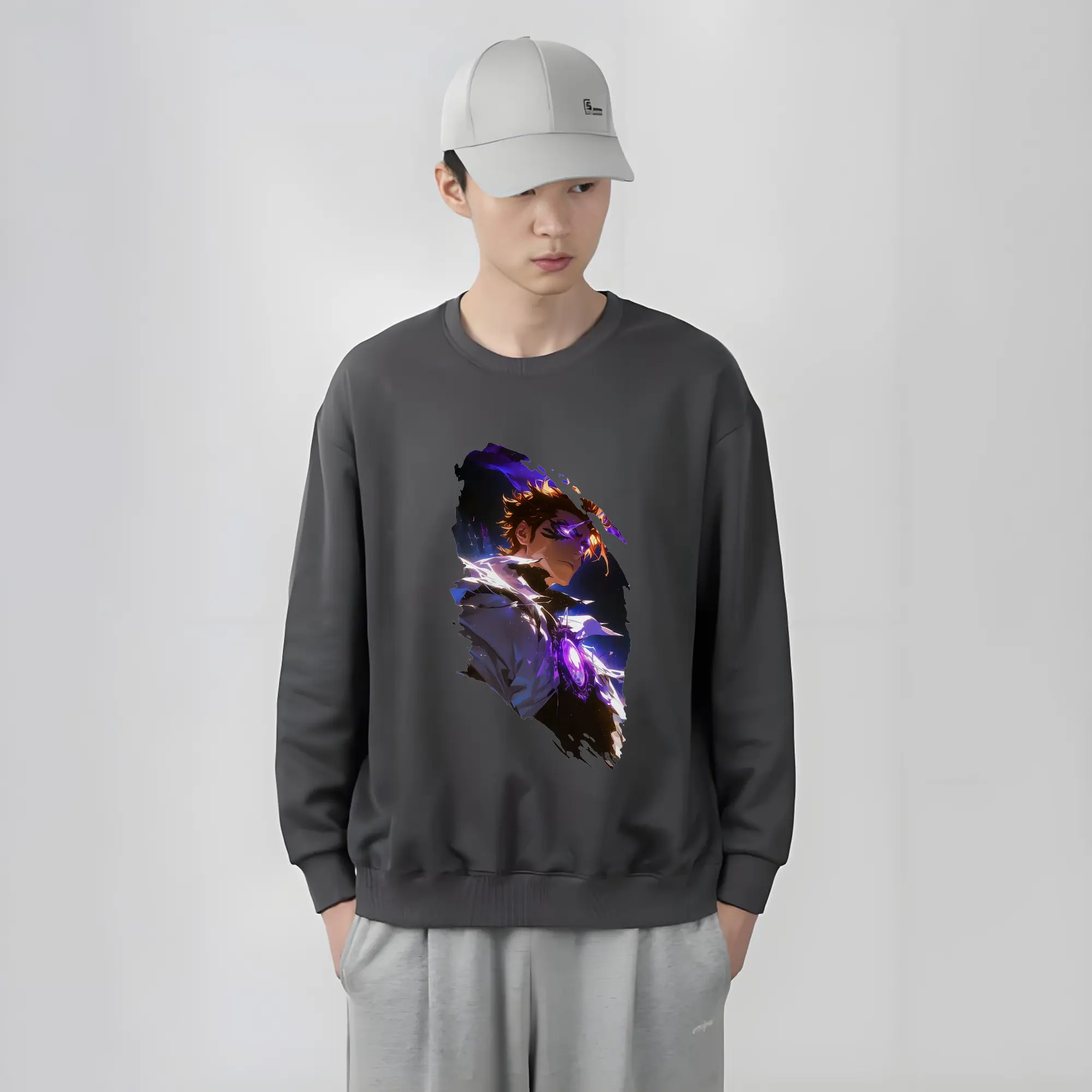 ブリーチ グッズ 藍染 惣右介