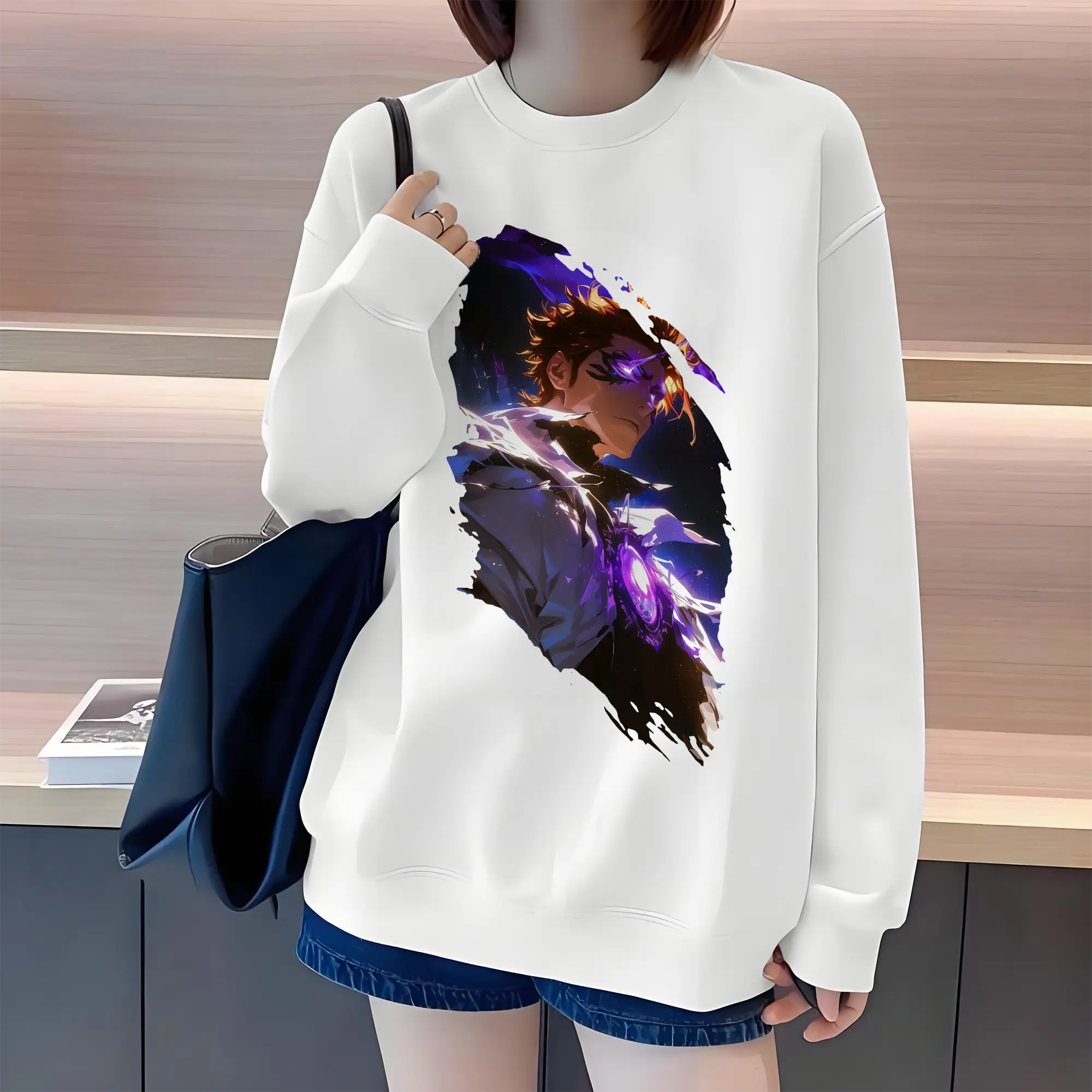 ブリーチ グッズ 藍染 惣右介