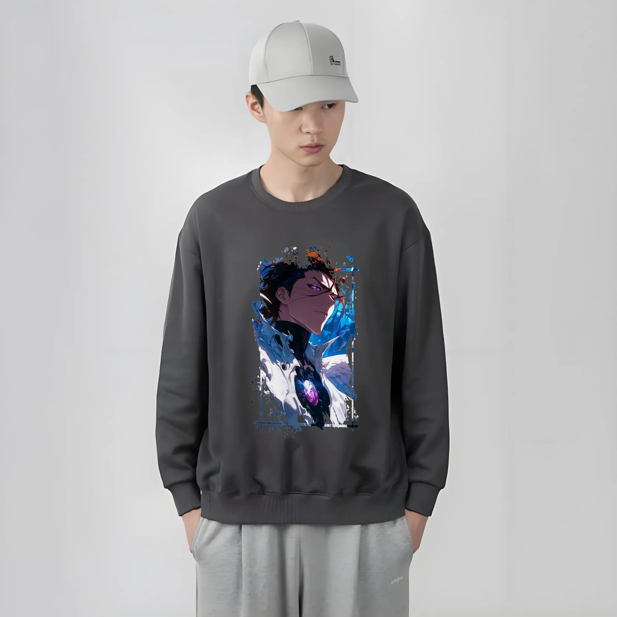 ブリーチ グッズ 藍染 惣右介