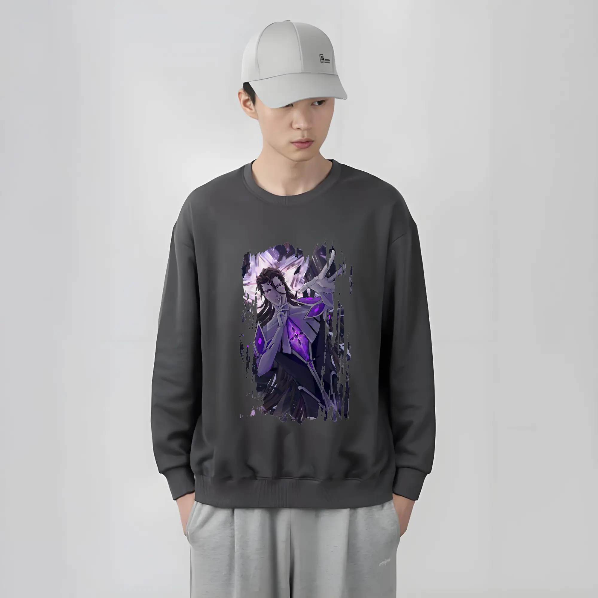 ブリーチ グッズ 藍染 惣右介