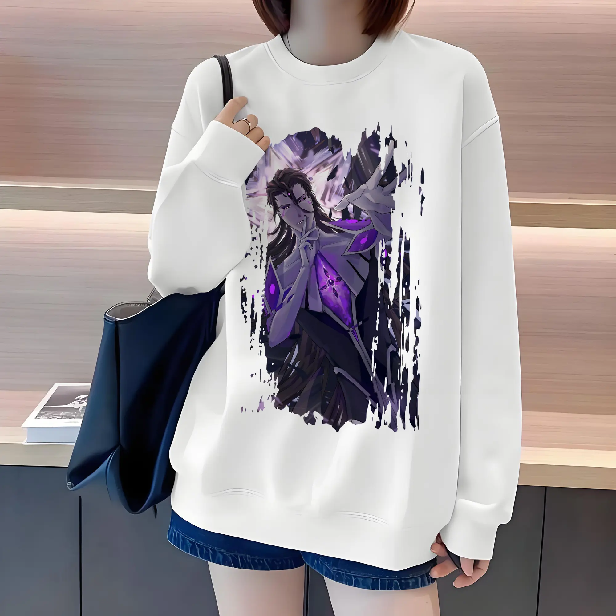 ブリーチ グッズ 藍染 惣右介