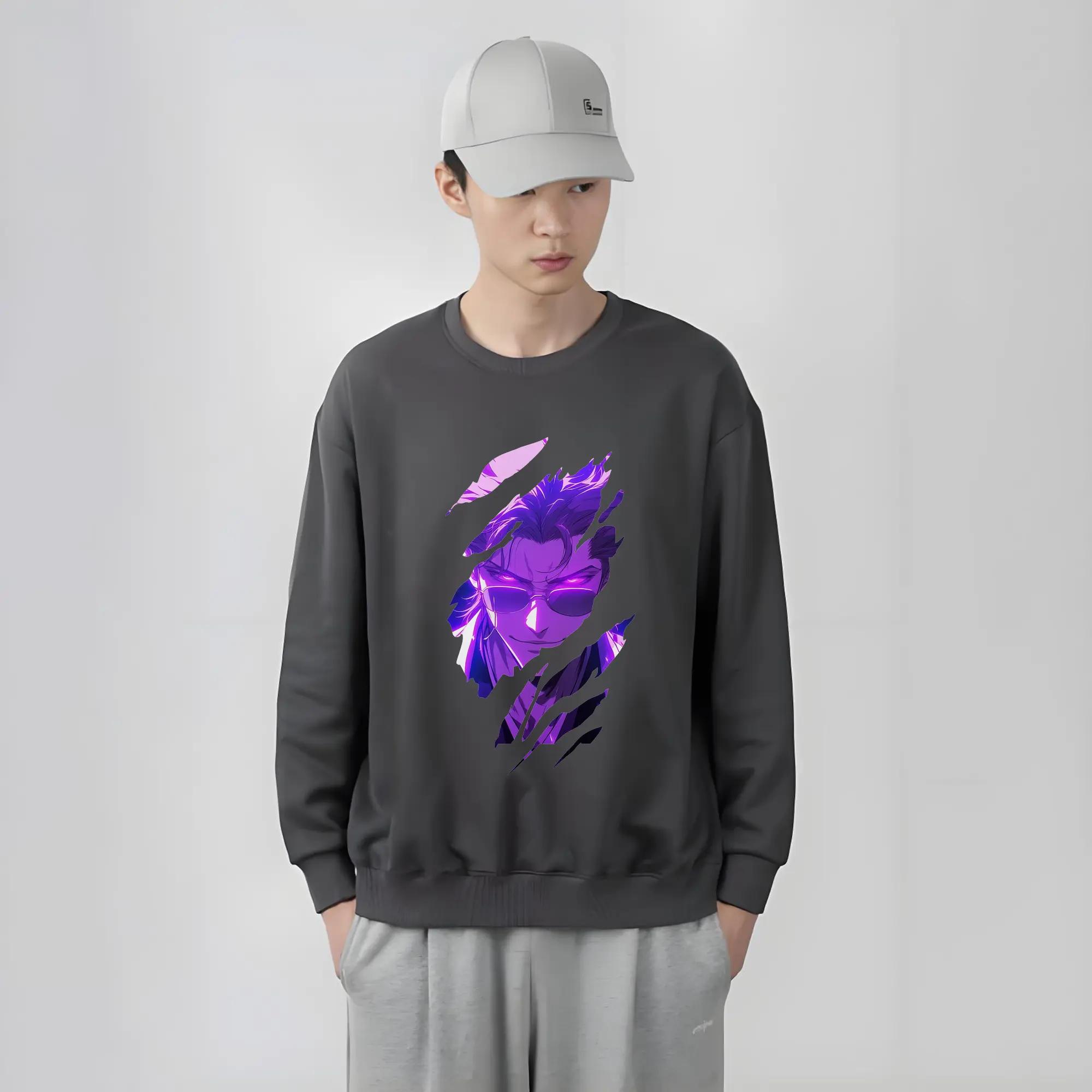 ブリーチ グッズ 藍染 惣右介