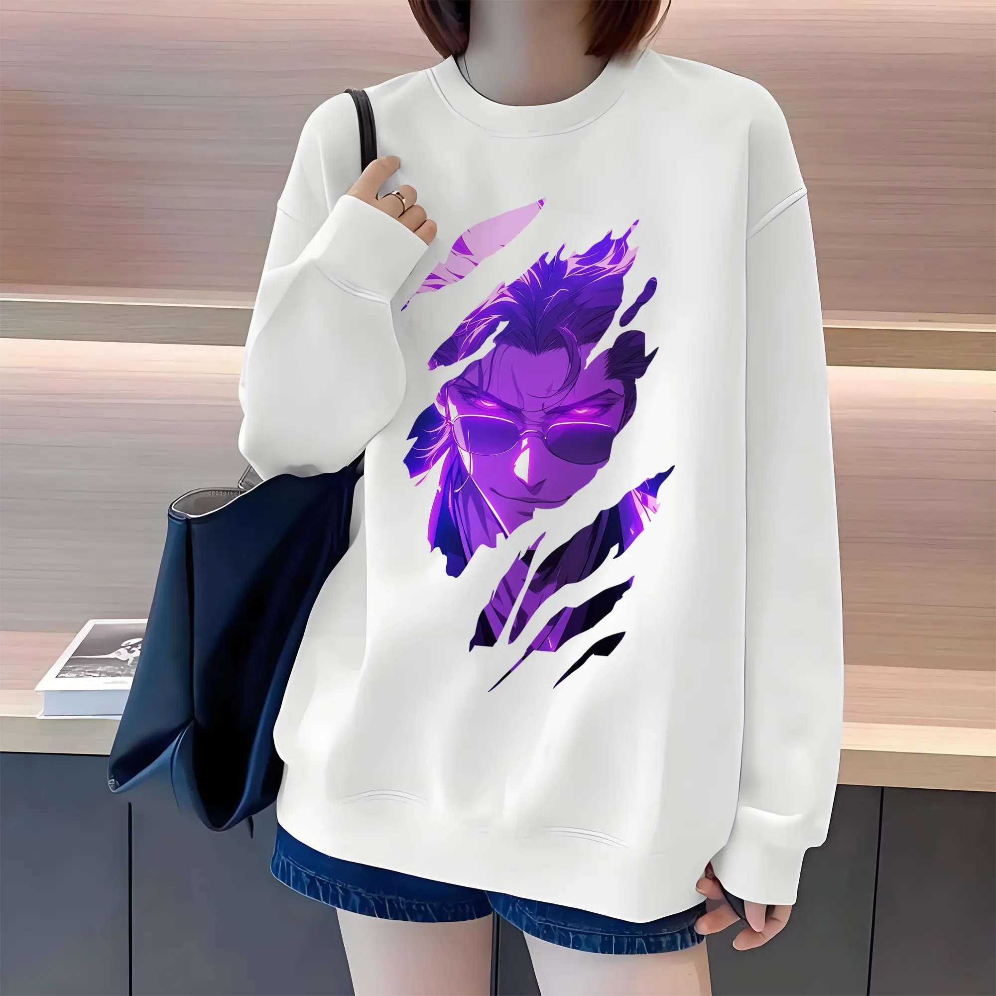 ブリーチ グッズ 藍染 惣右介