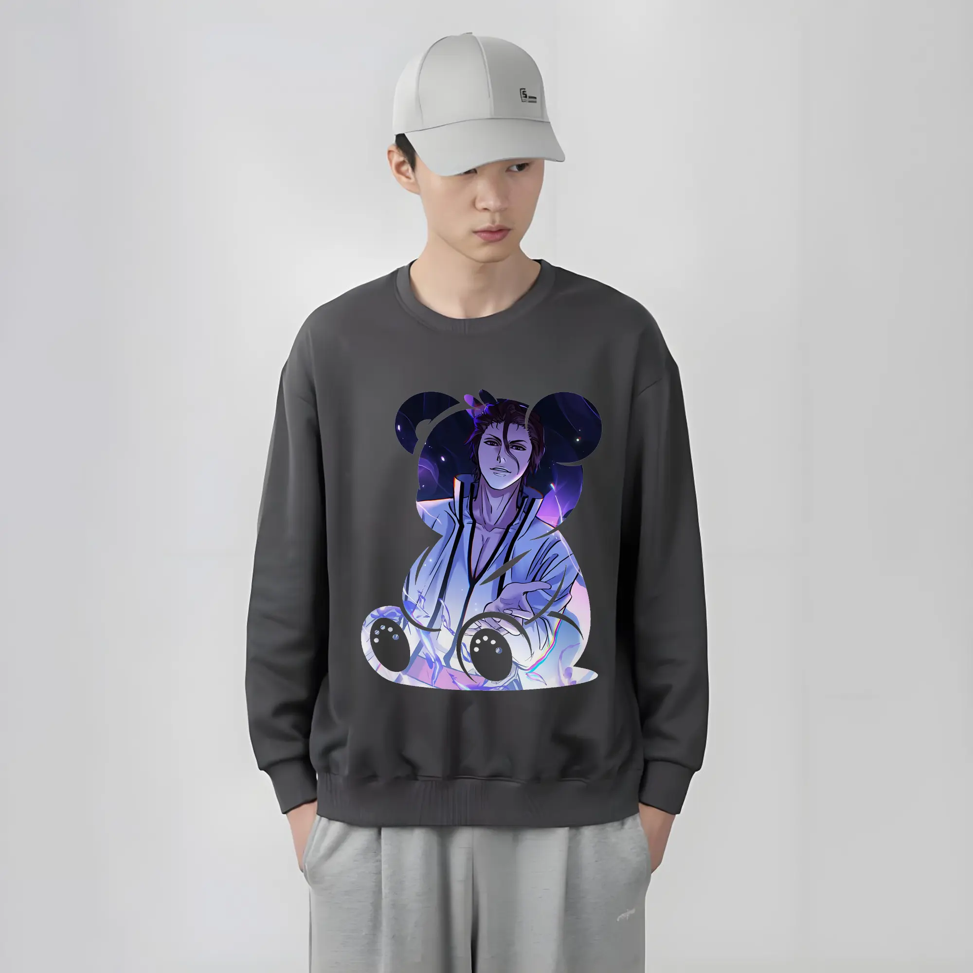 ブリーチ グッズ 藍染 惣右介