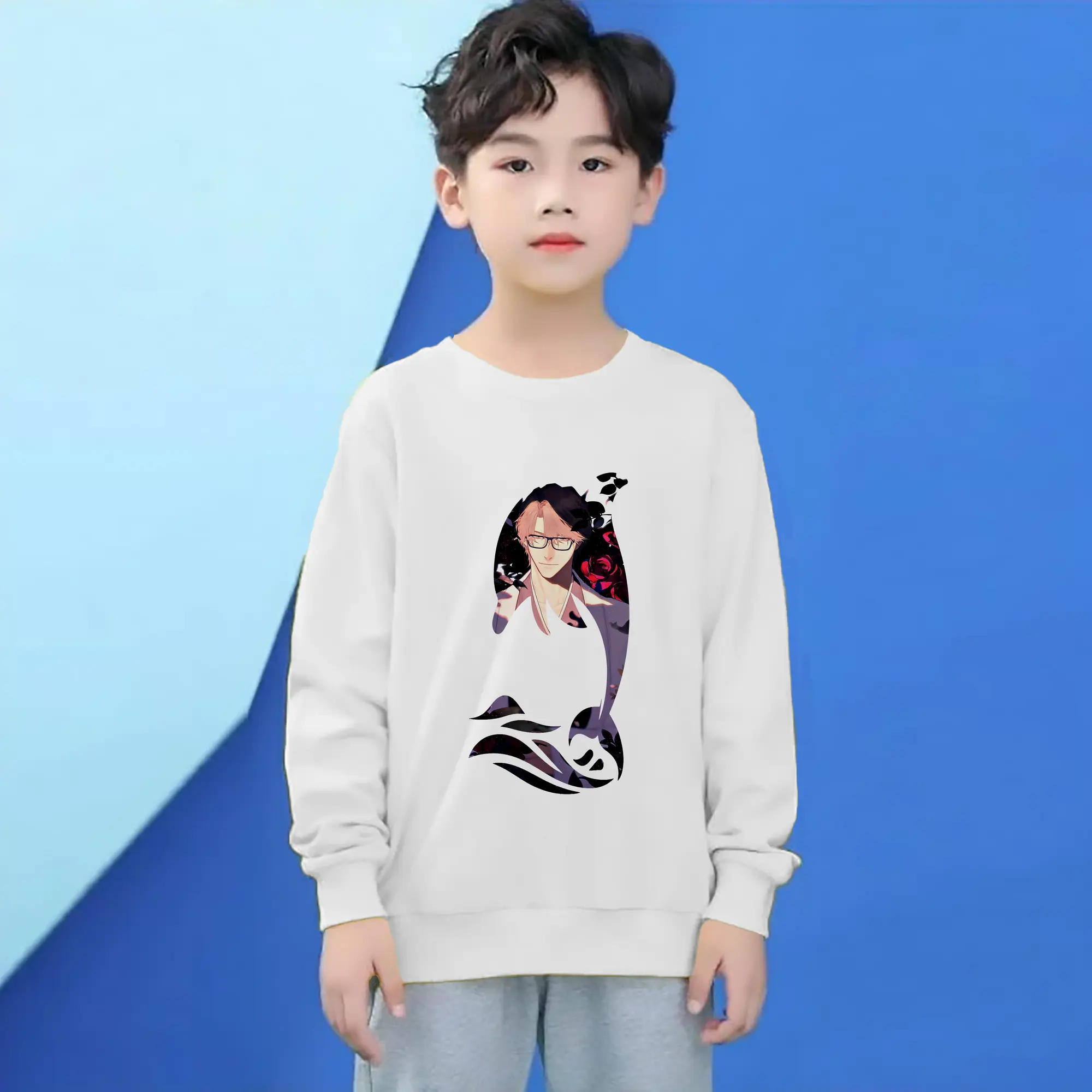 ブリーチ グッズ 藍染 惣右介