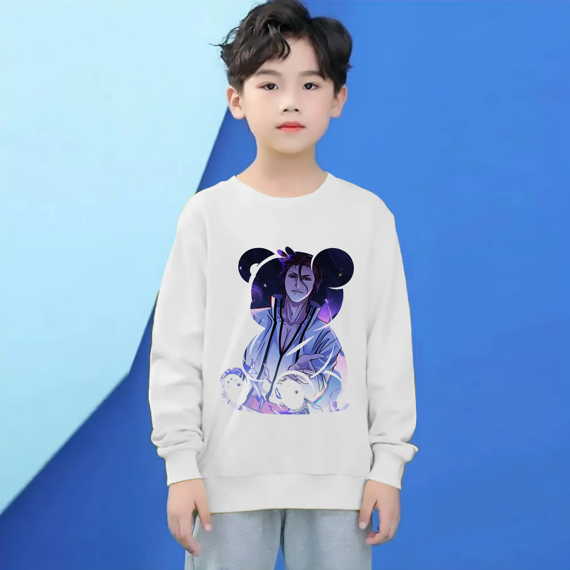 ブリーチ グッズ 藍染 惣右介