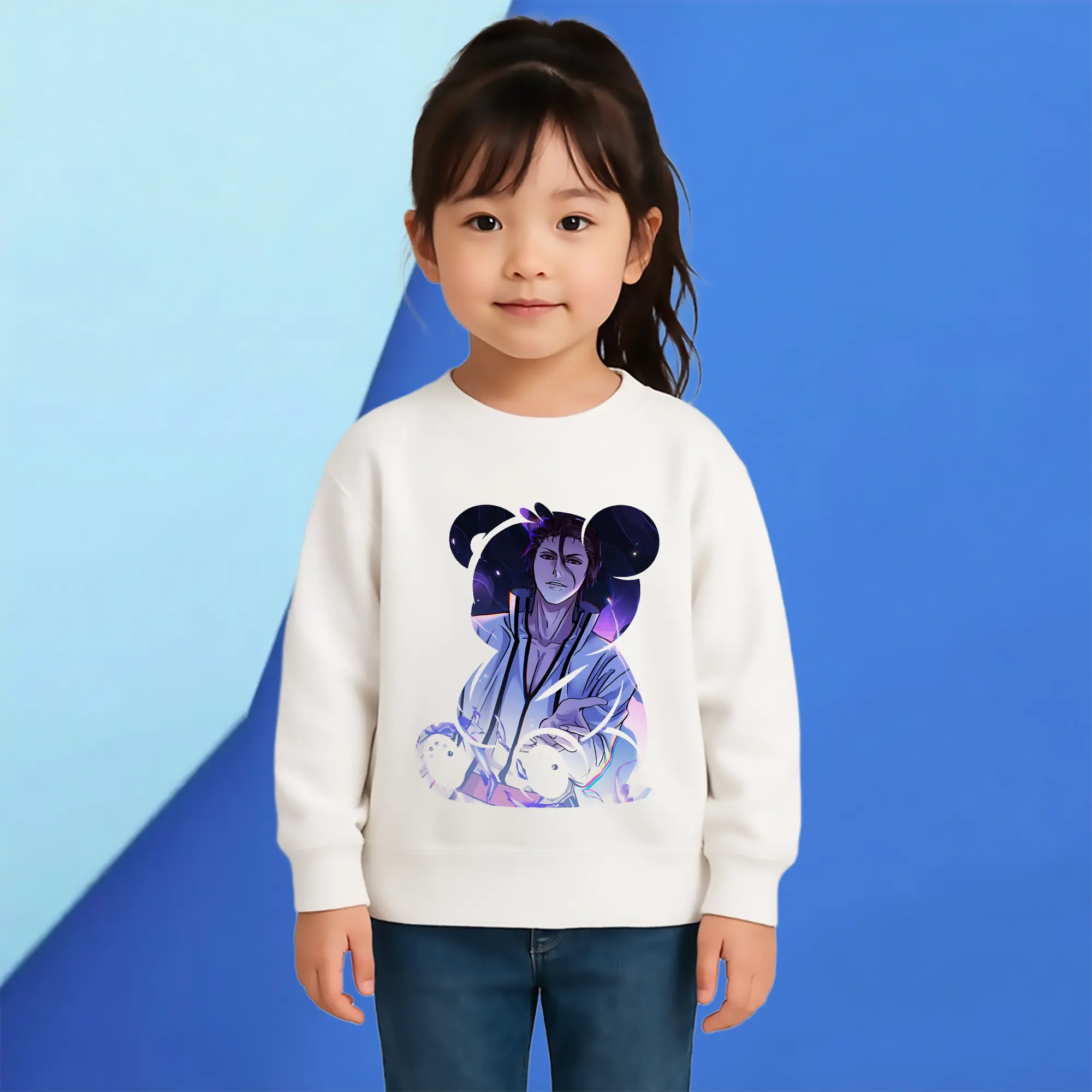 ブリーチ グッズ 藍染 惣右介