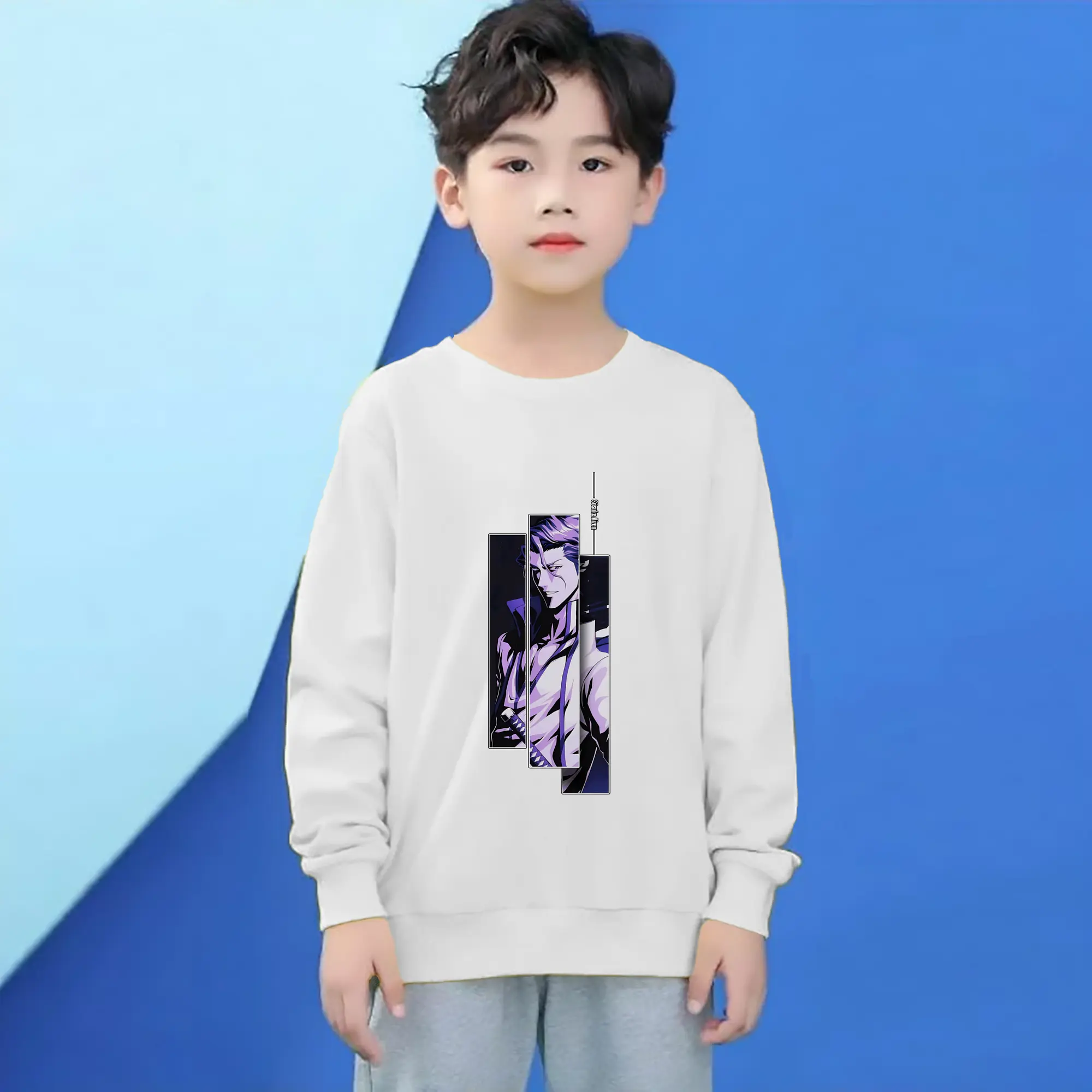 ブリーチ グッズ 藍染 惣右介