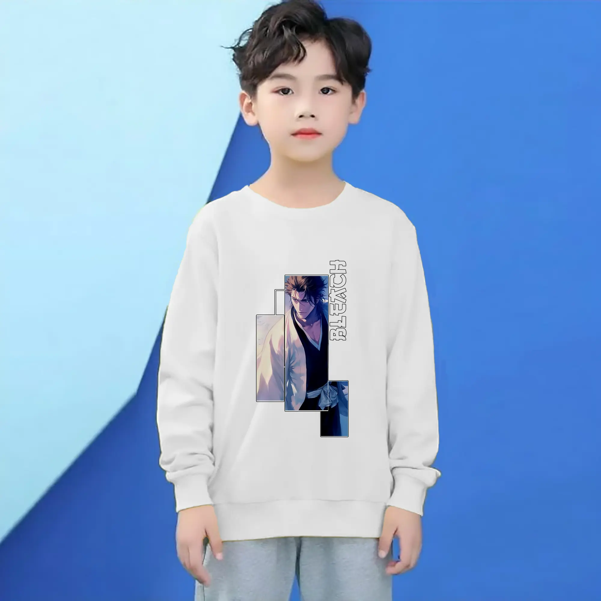 ブリーチ グッズ 藍染 惣右介