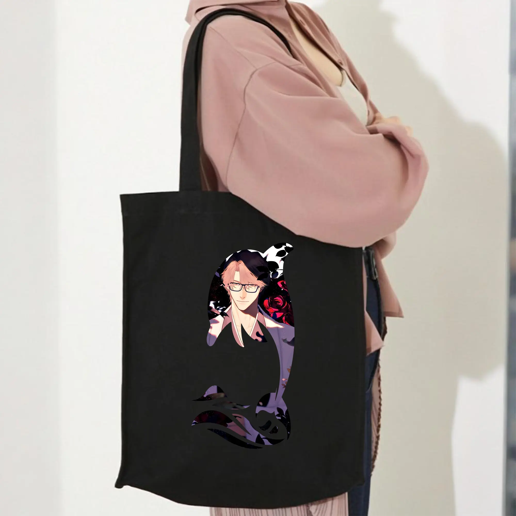 ブリーチ グッズ 藍染 惣右介