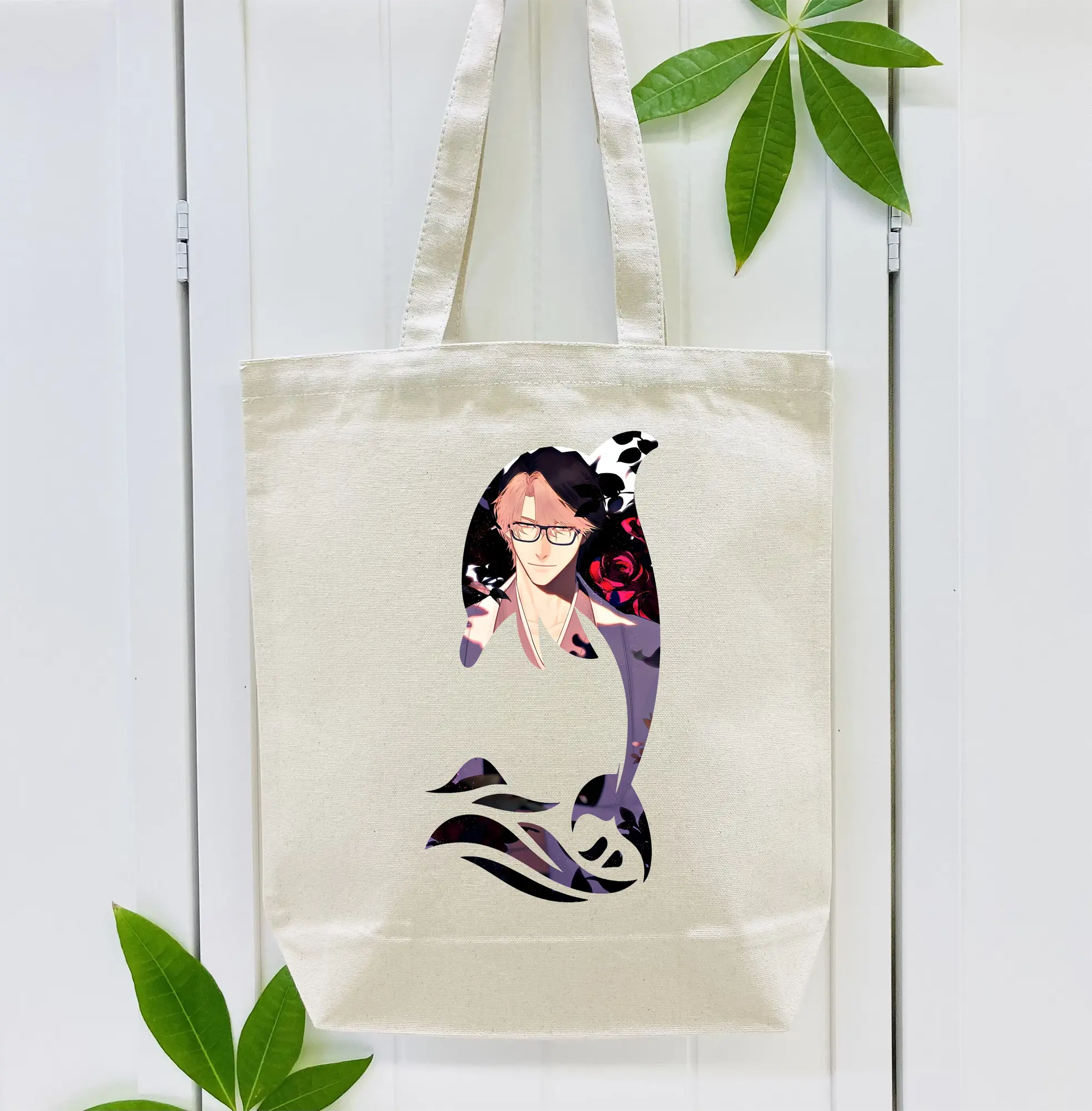 ブリーチ グッズ 藍染 惣右介