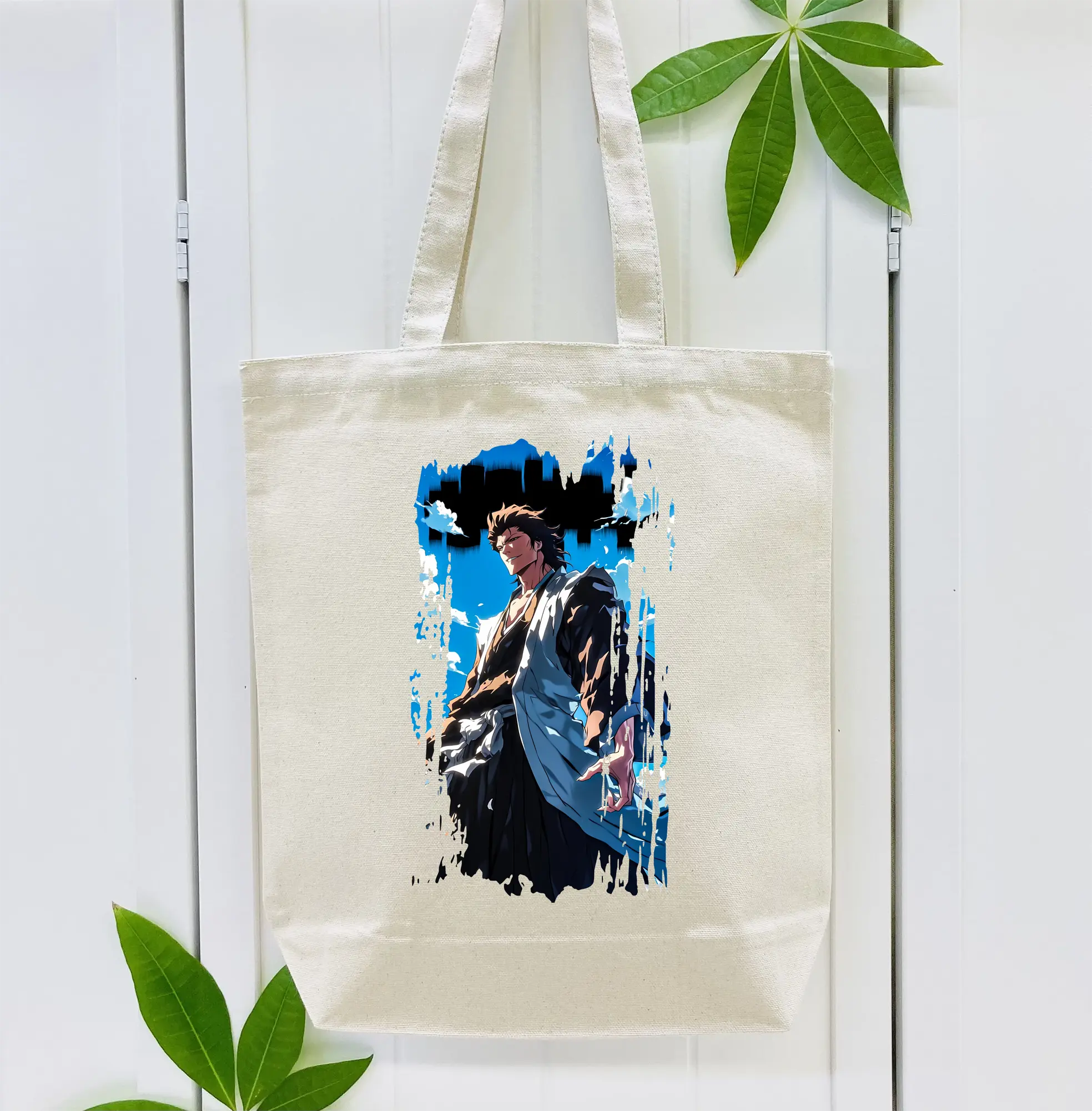 ブリーチ グッズ 藍染 惣右介