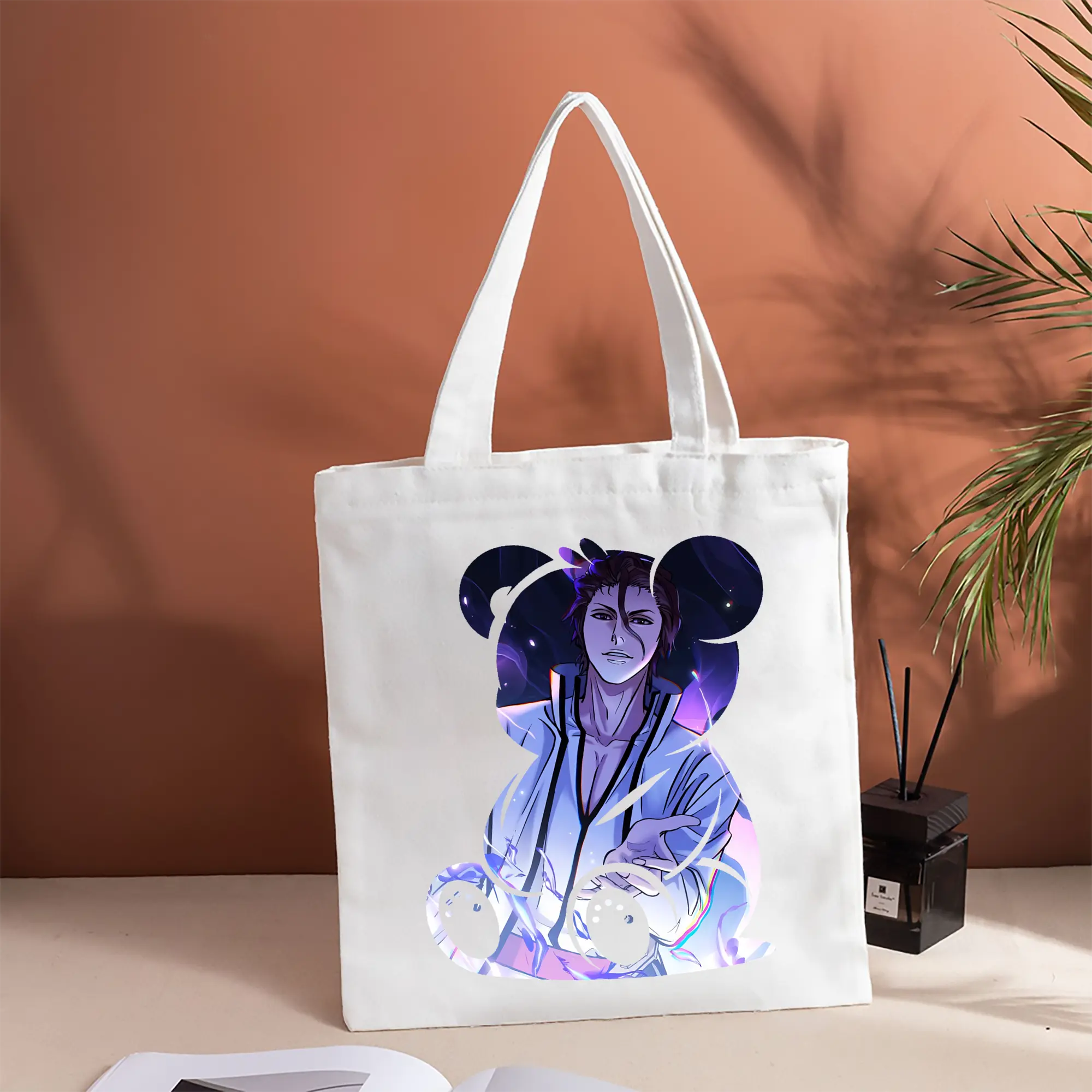 ブリーチ グッズ 藍染 惣右介