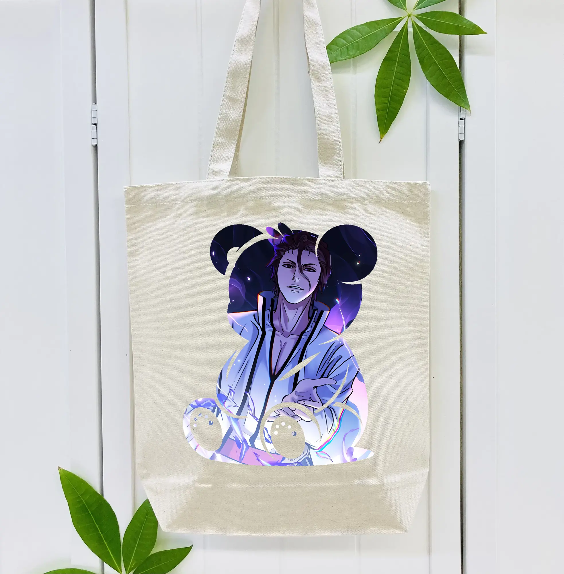 ブリーチ グッズ 藍染 惣右介