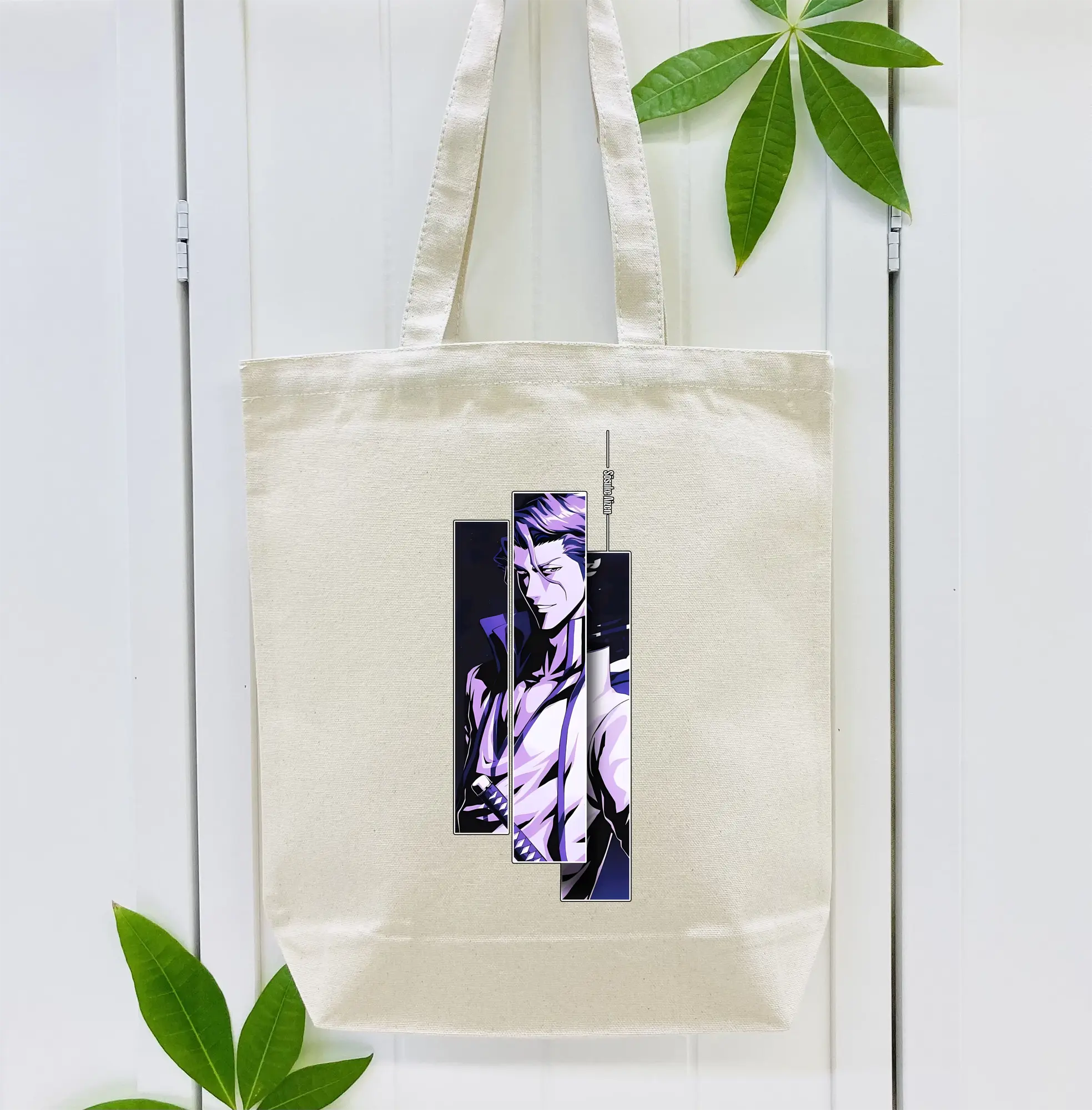 ブリーチ グッズ 藍染 惣右介