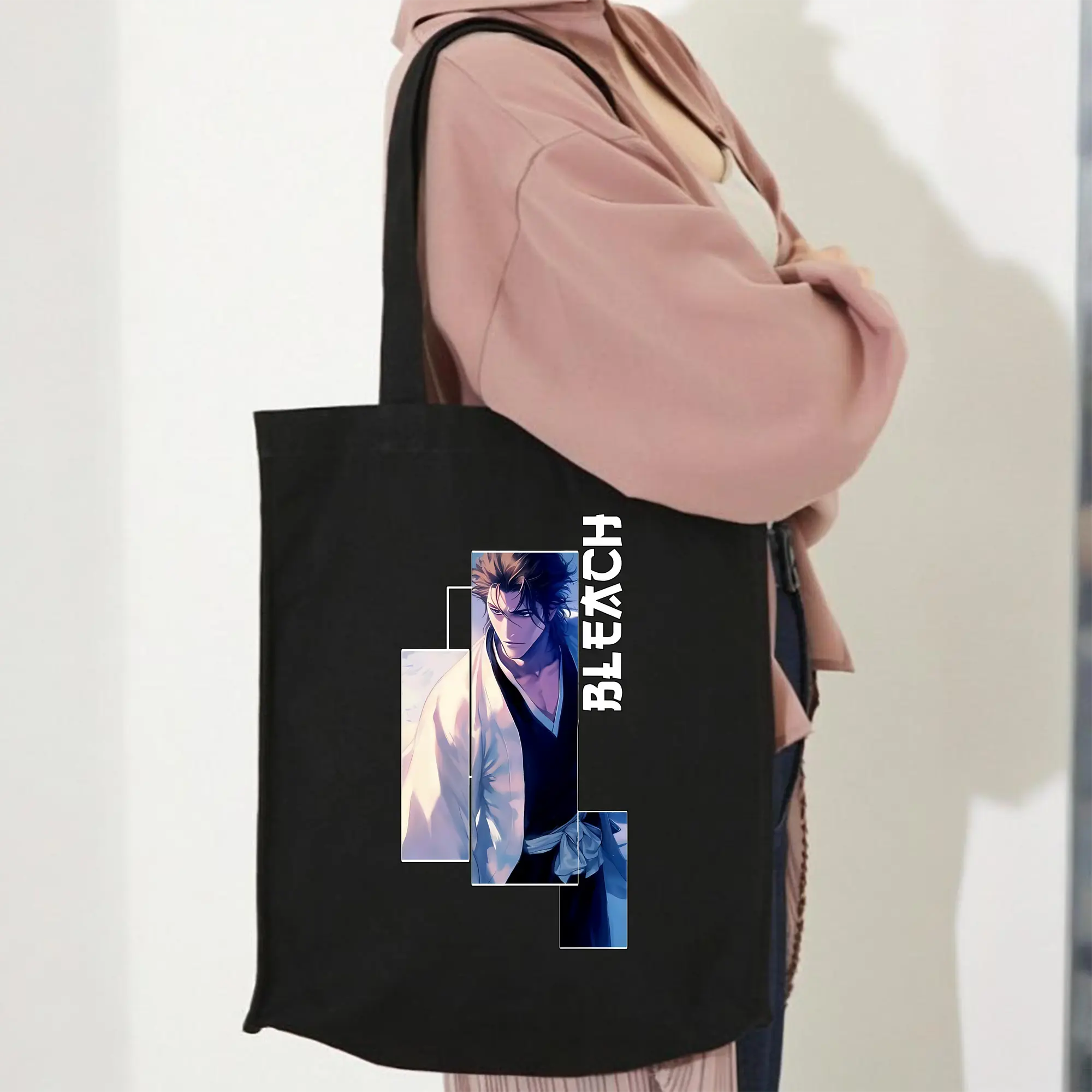 ブリーチ グッズ 藍染 惣右介