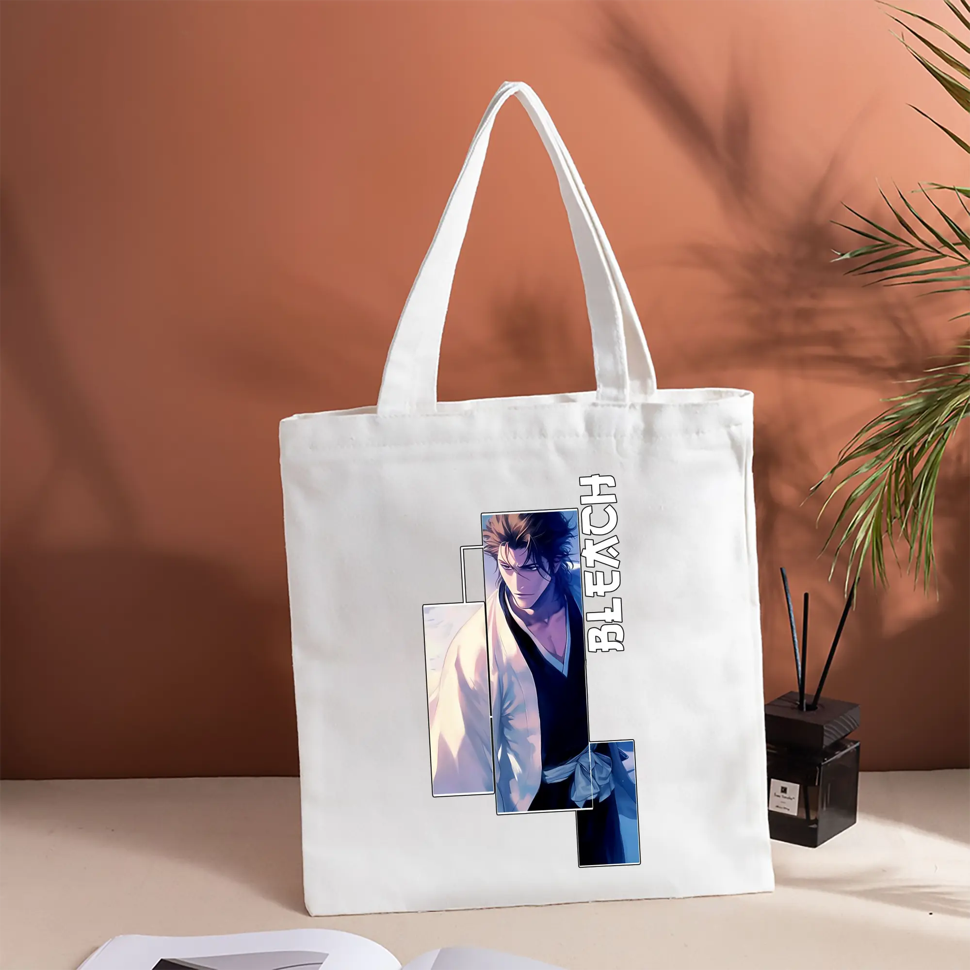 ブリーチ グッズ 藍染 惣右介