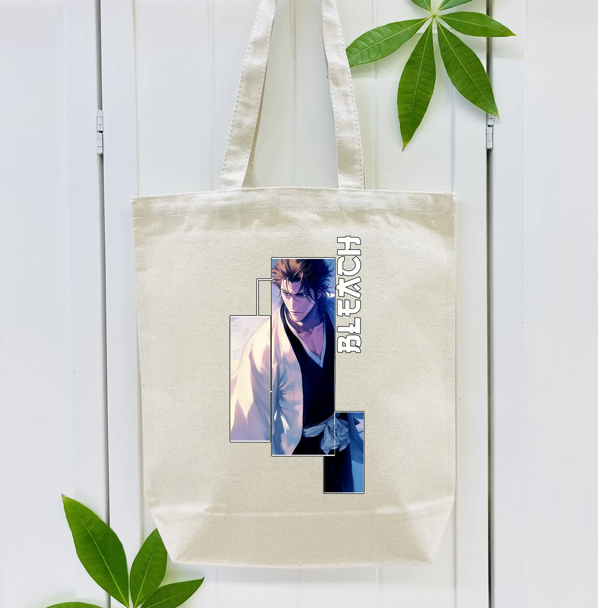 ブリーチ グッズ 藍染 惣右介