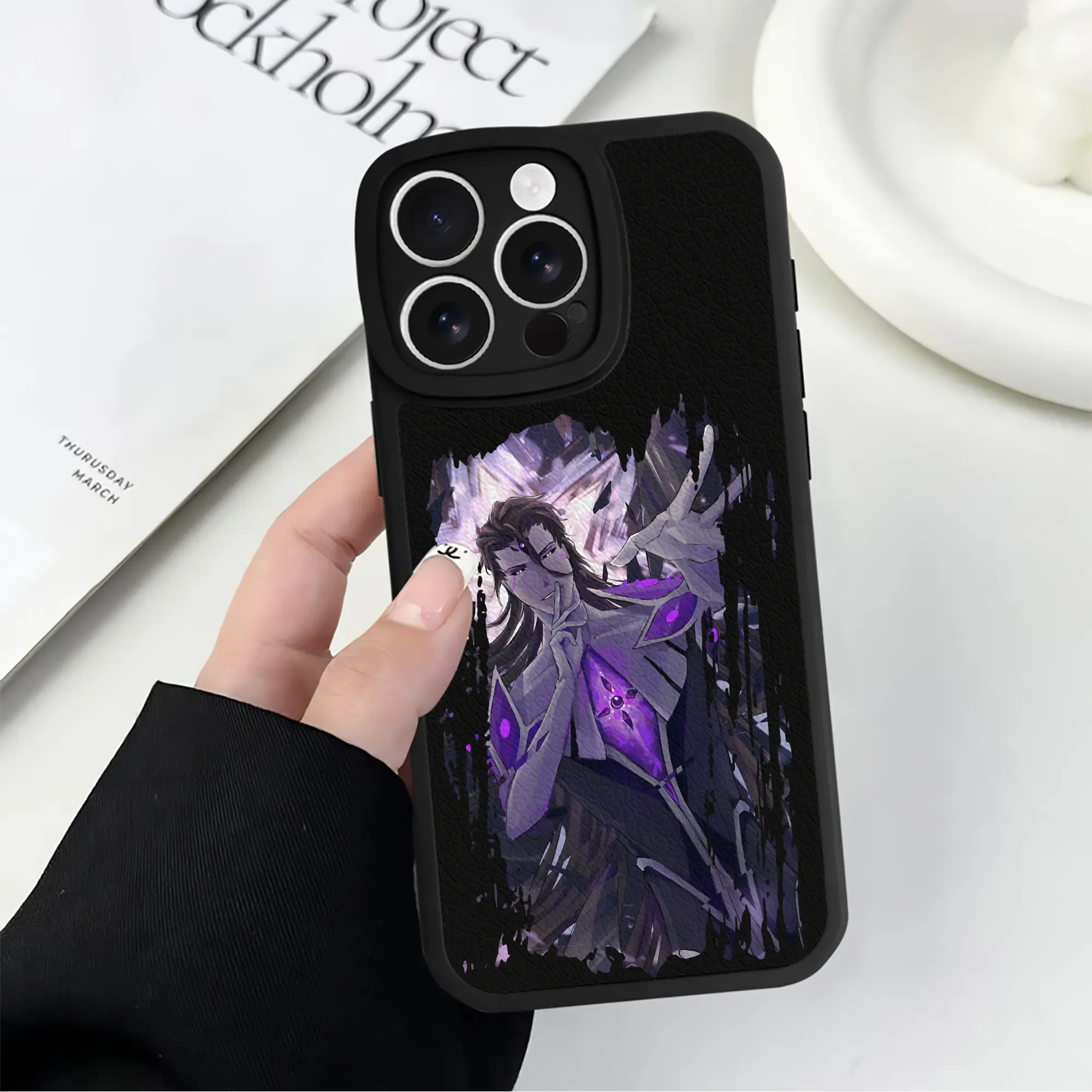 ブリーチ グッズ 藍染 惣右介