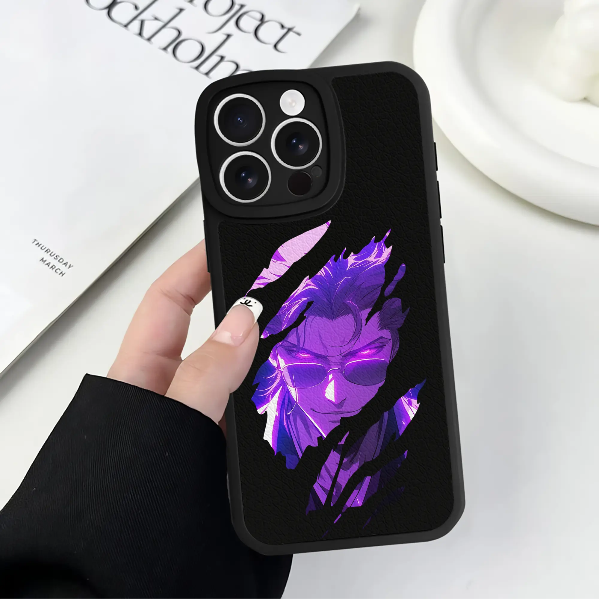 ブリーチ グッズ 藍染 惣右介