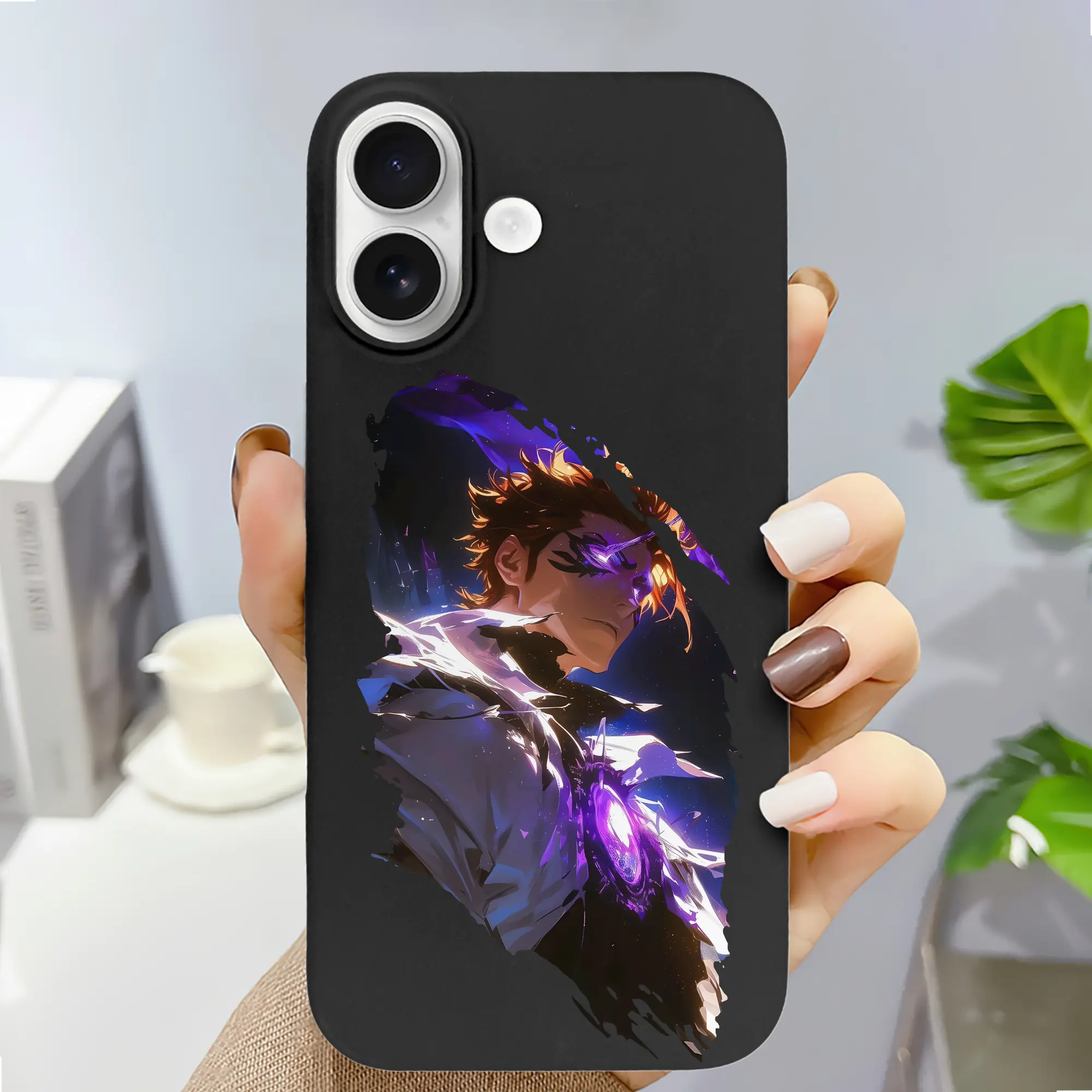 ブリーチ グッズ 藍染 惣右介