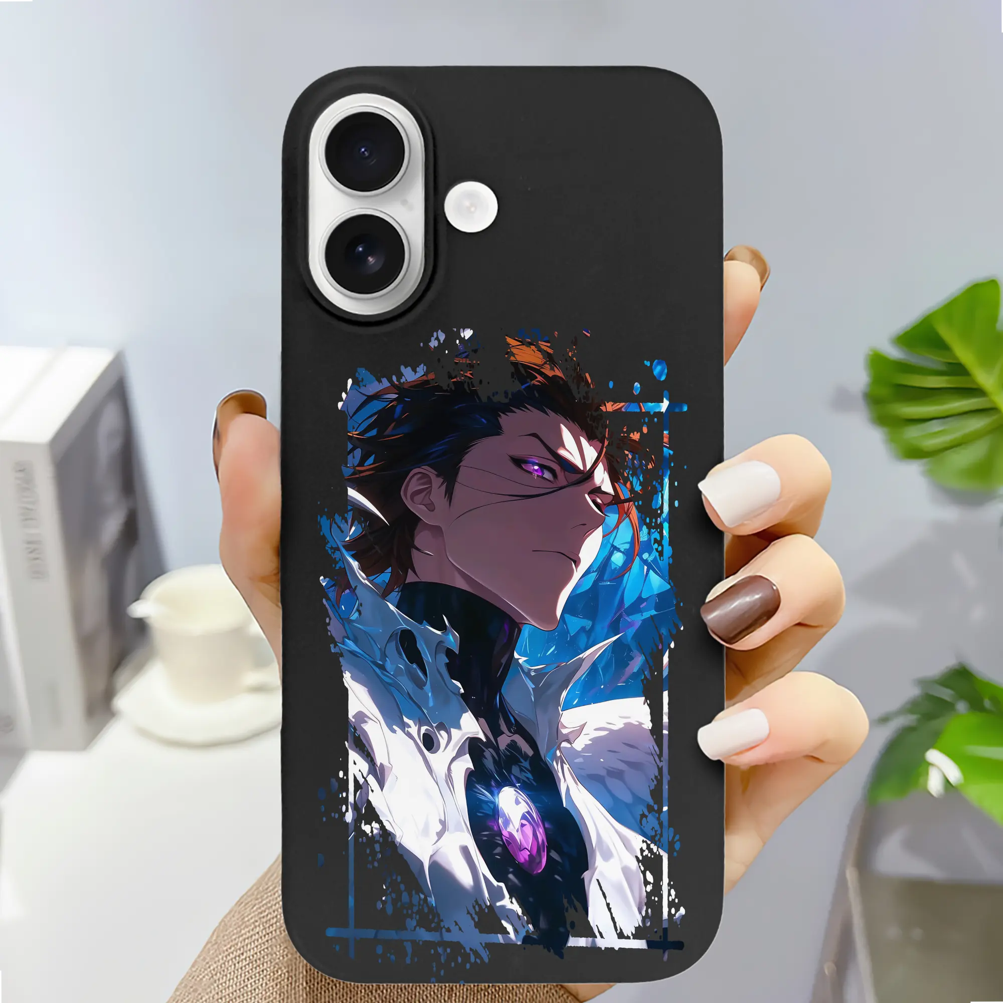 ブリーチ グッズ 藍染 惣右介