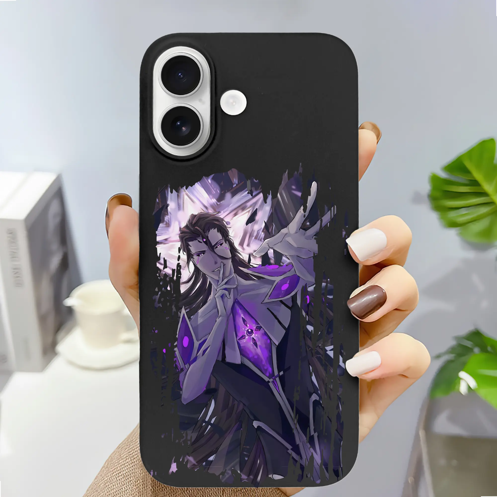 ブリーチ グッズ 藍染 惣右介