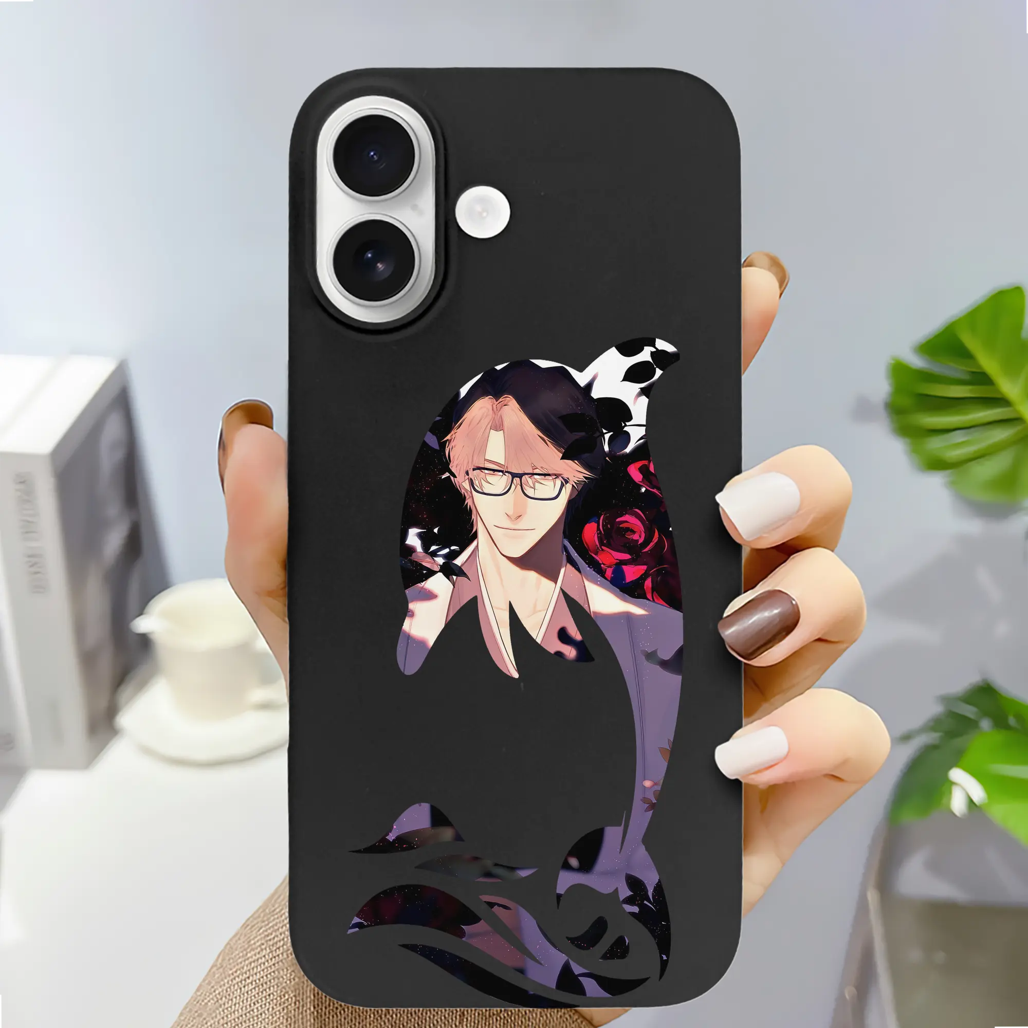 ブリーチ グッズ 藍染 惣右介