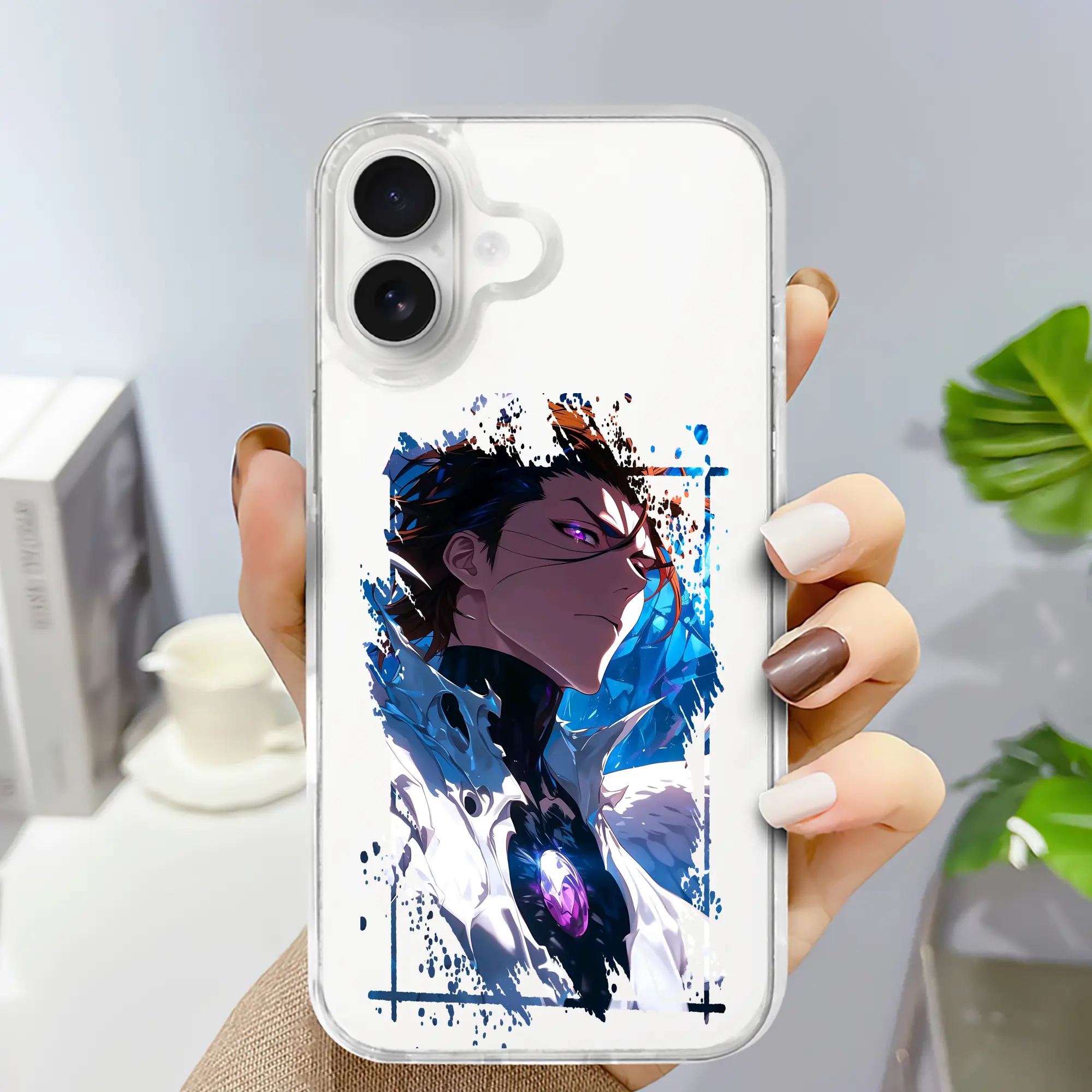 ブリーチ グッズ 藍染 惣右介