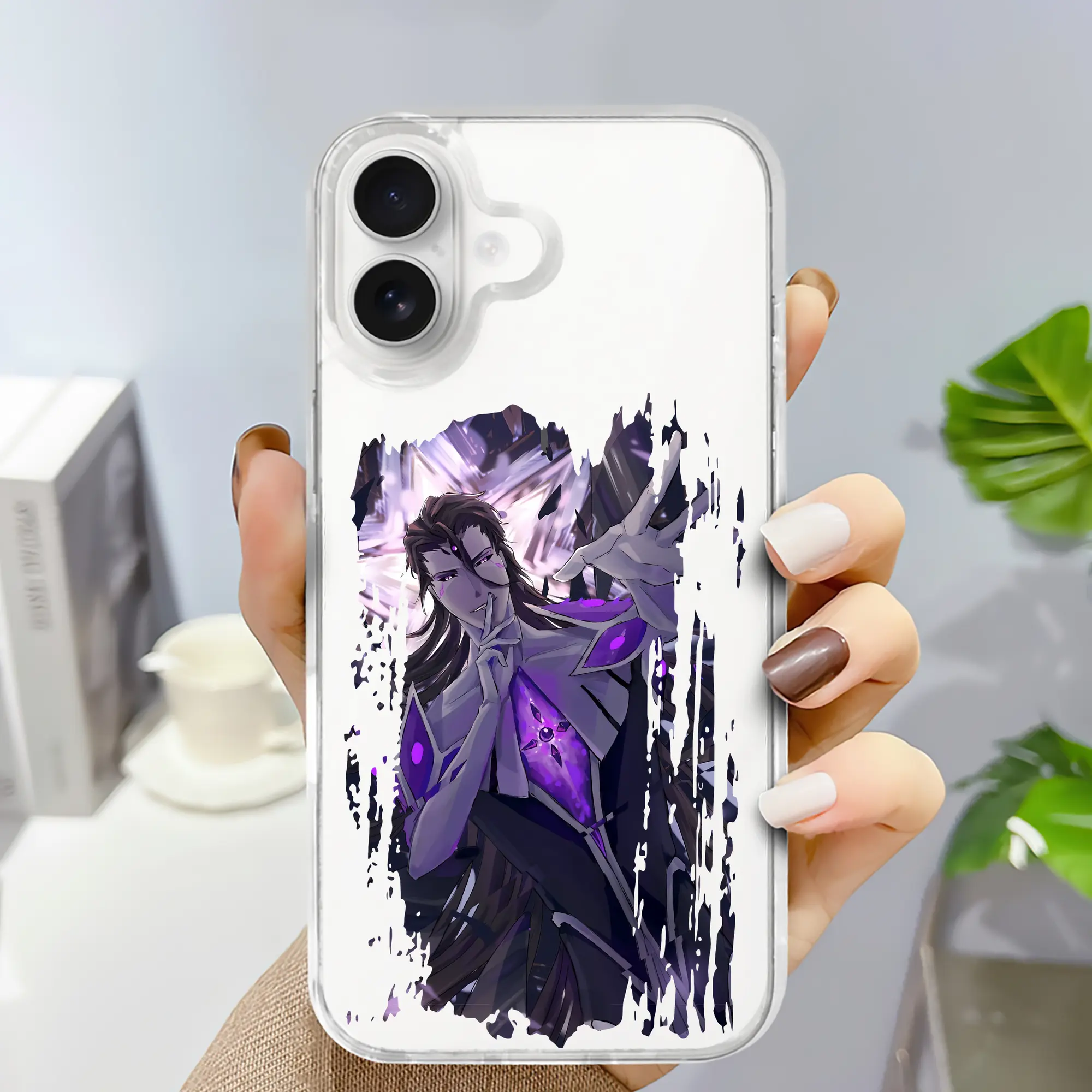 ブリーチ グッズ 藍染 惣右介