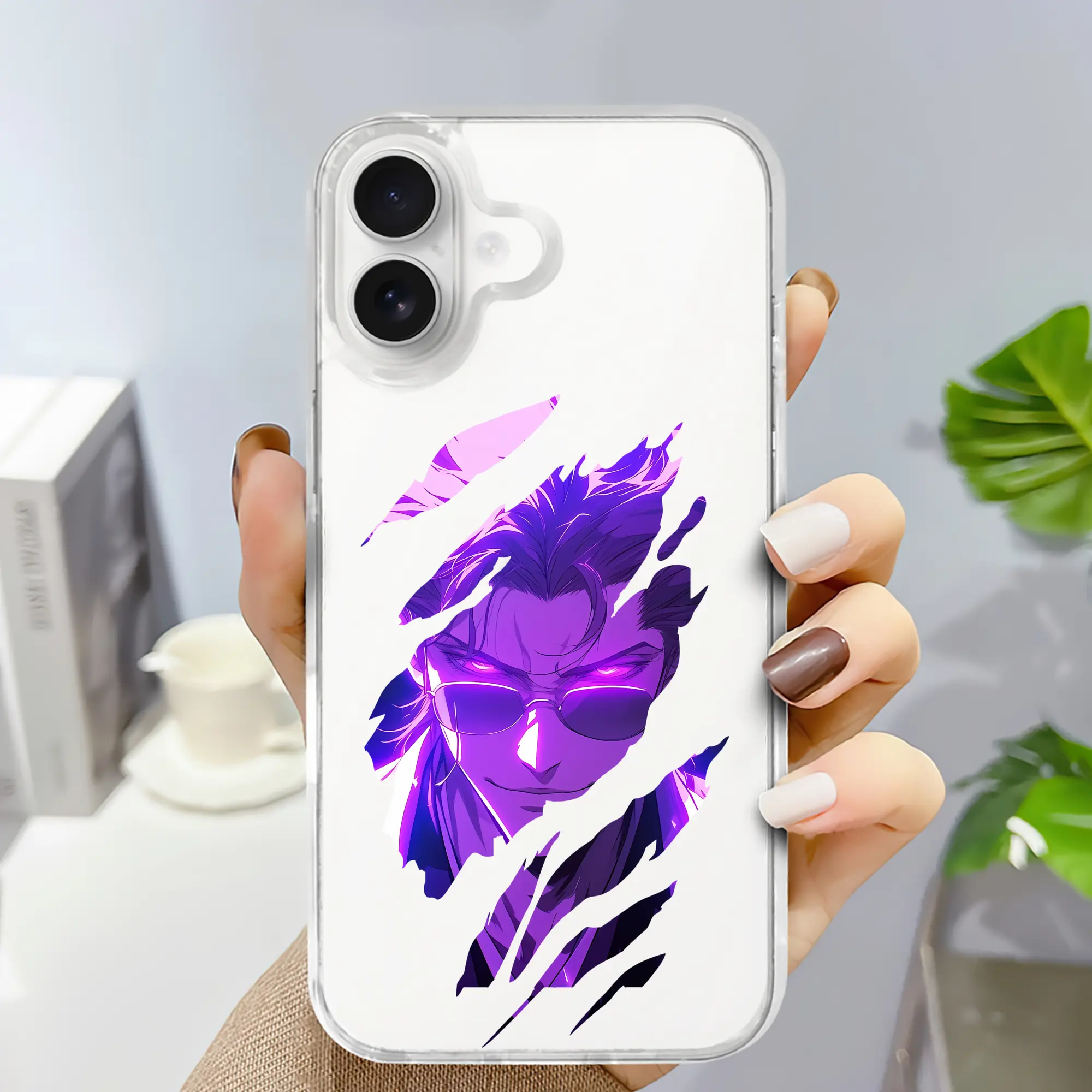 ブリーチ グッズ 藍染 惣右介