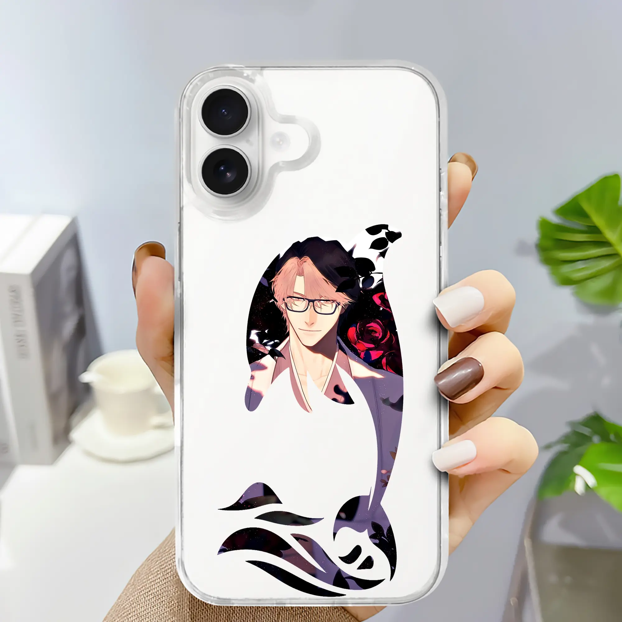 ブリーチ グッズ 藍染 惣右介