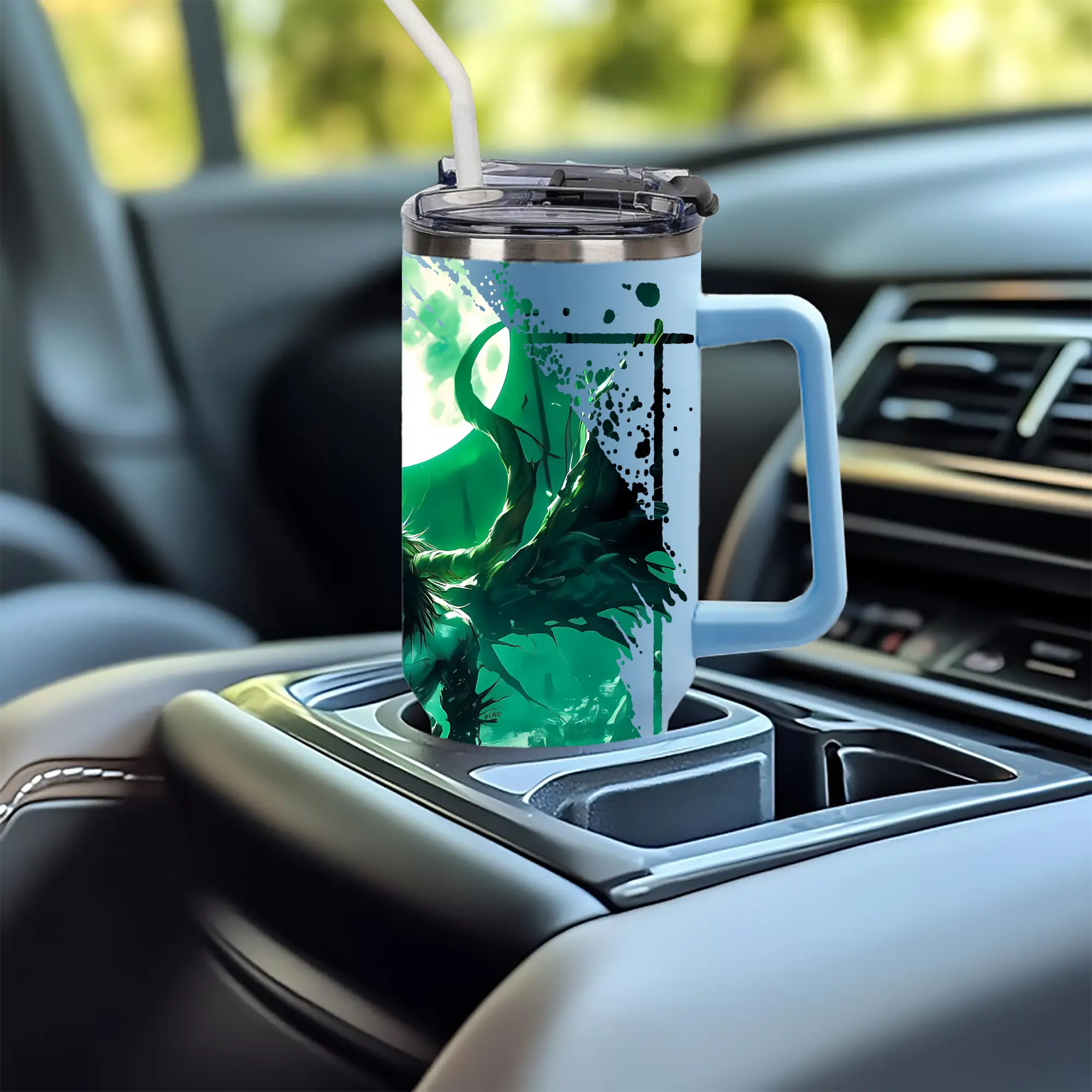 ブリーチ グッズ ウルキオラ・シファー