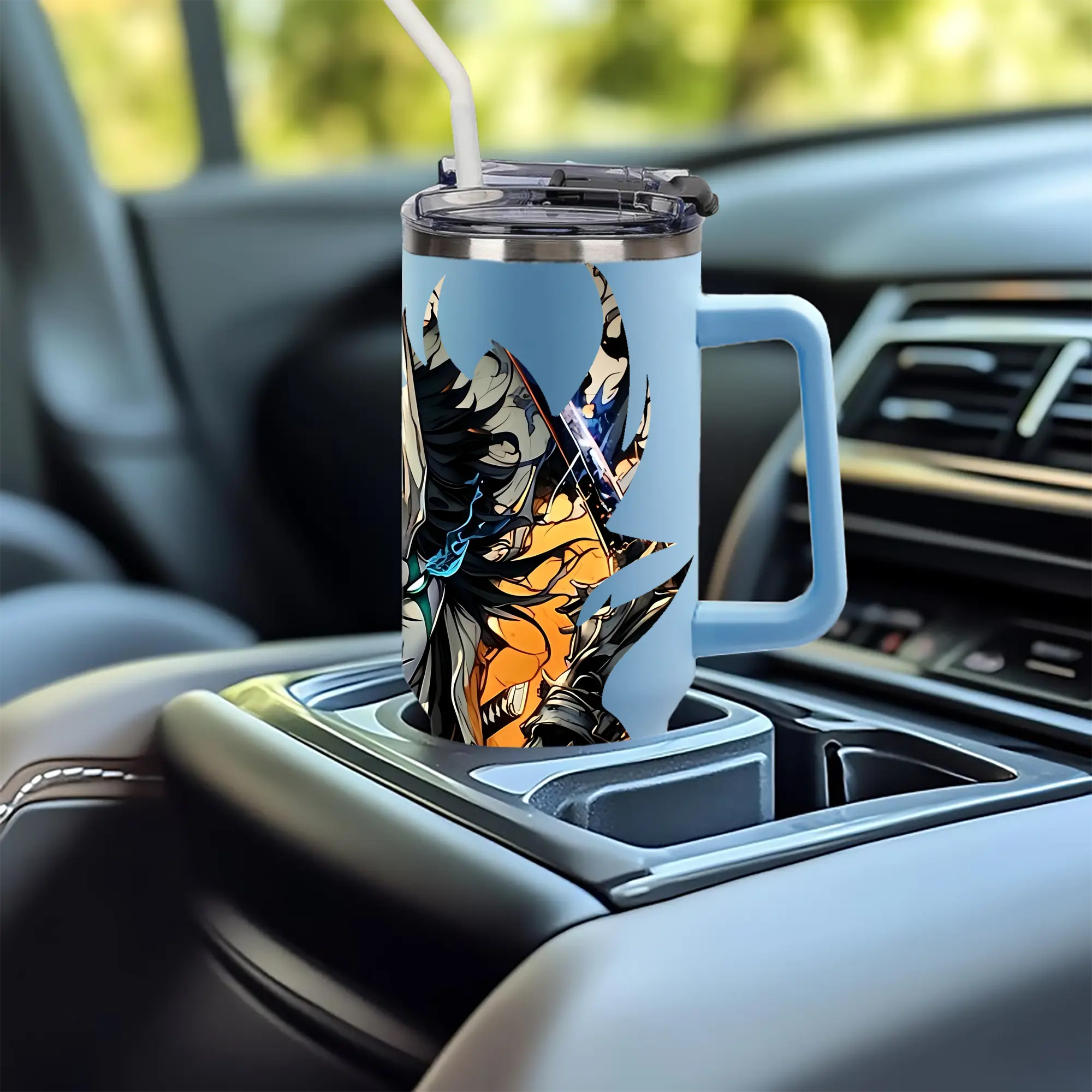 ブリーチ グッズ ウルキオラ・シファー