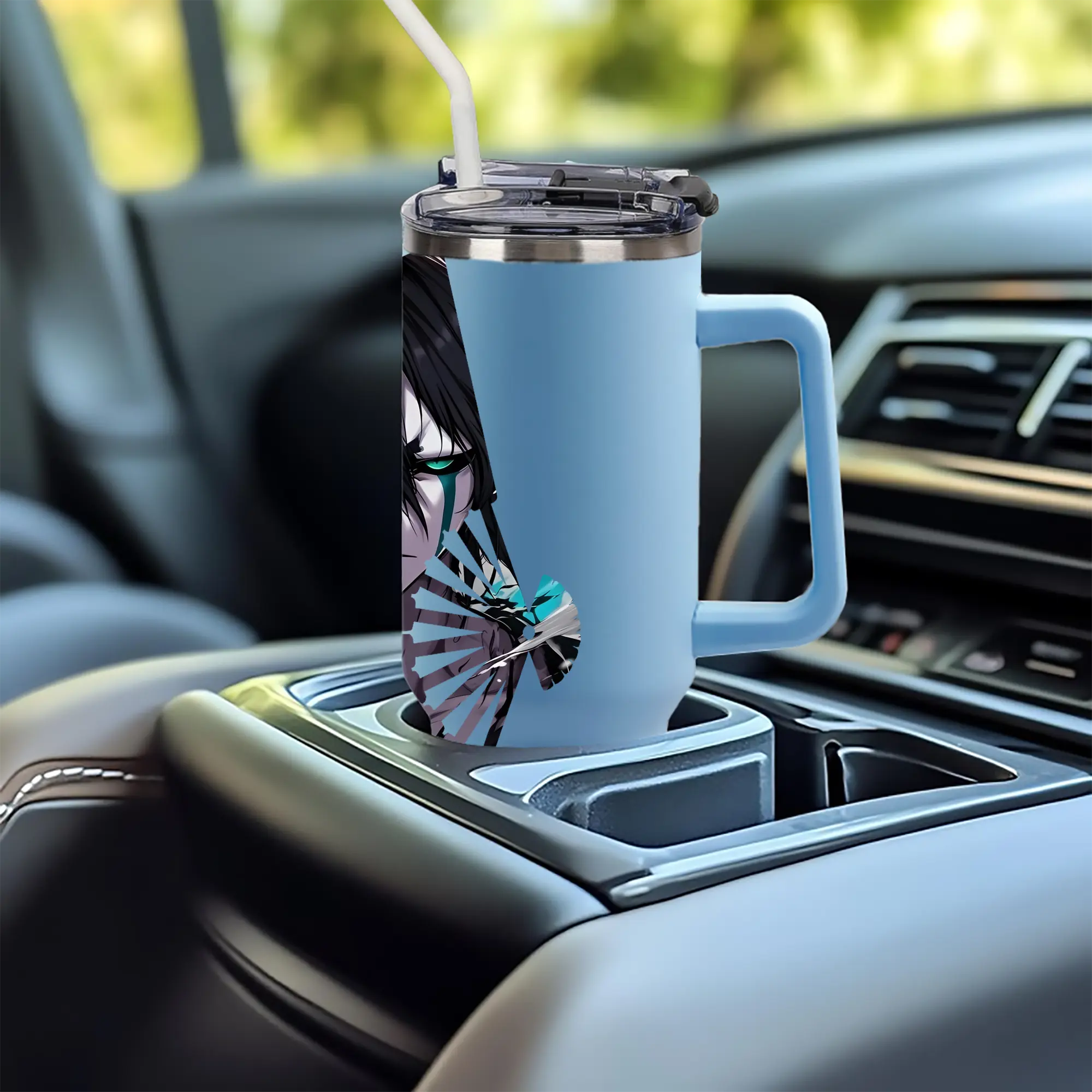 ブリーチ グッズ ウルキオラ・シファー