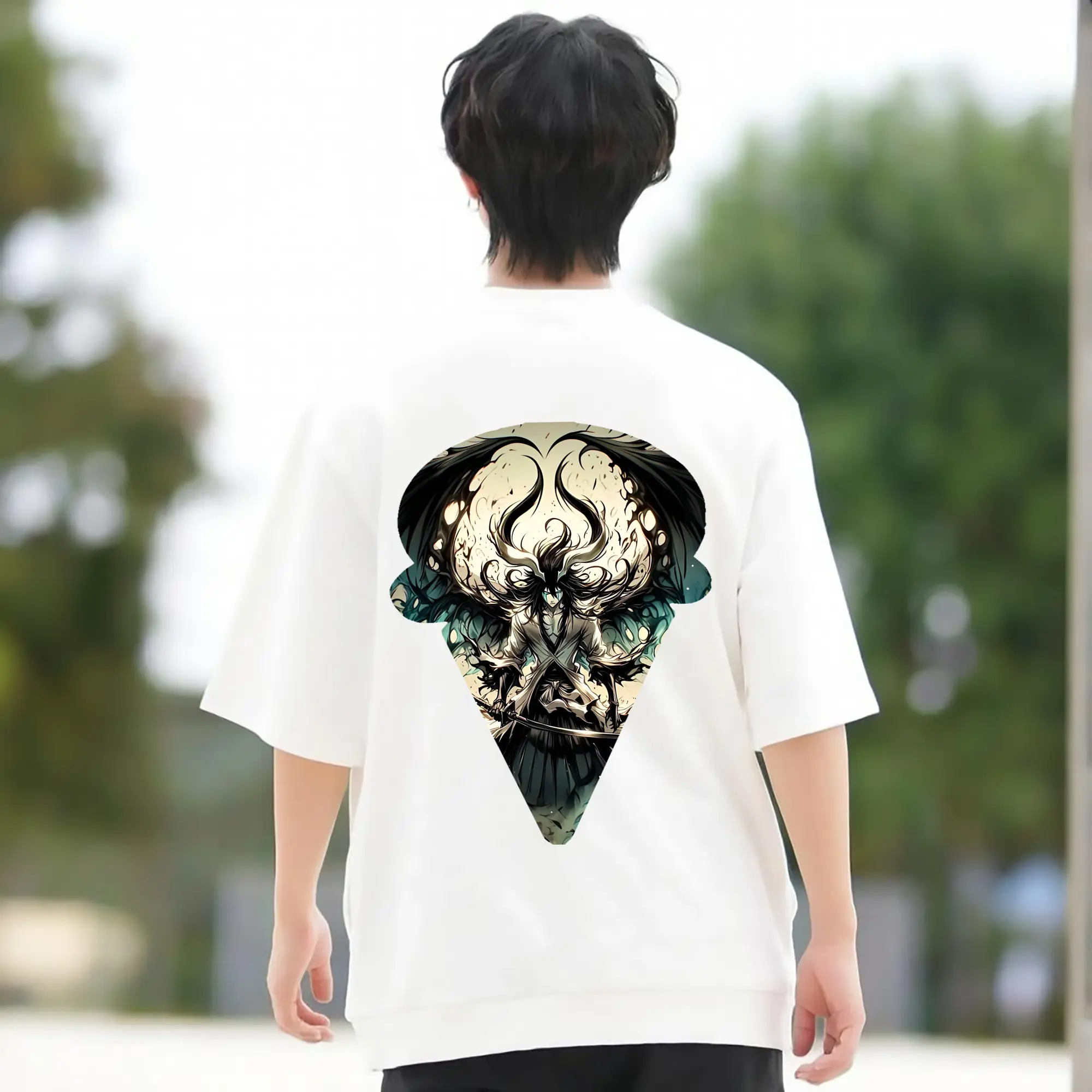 ブリーチ グッズ ウルキオラ・シファー