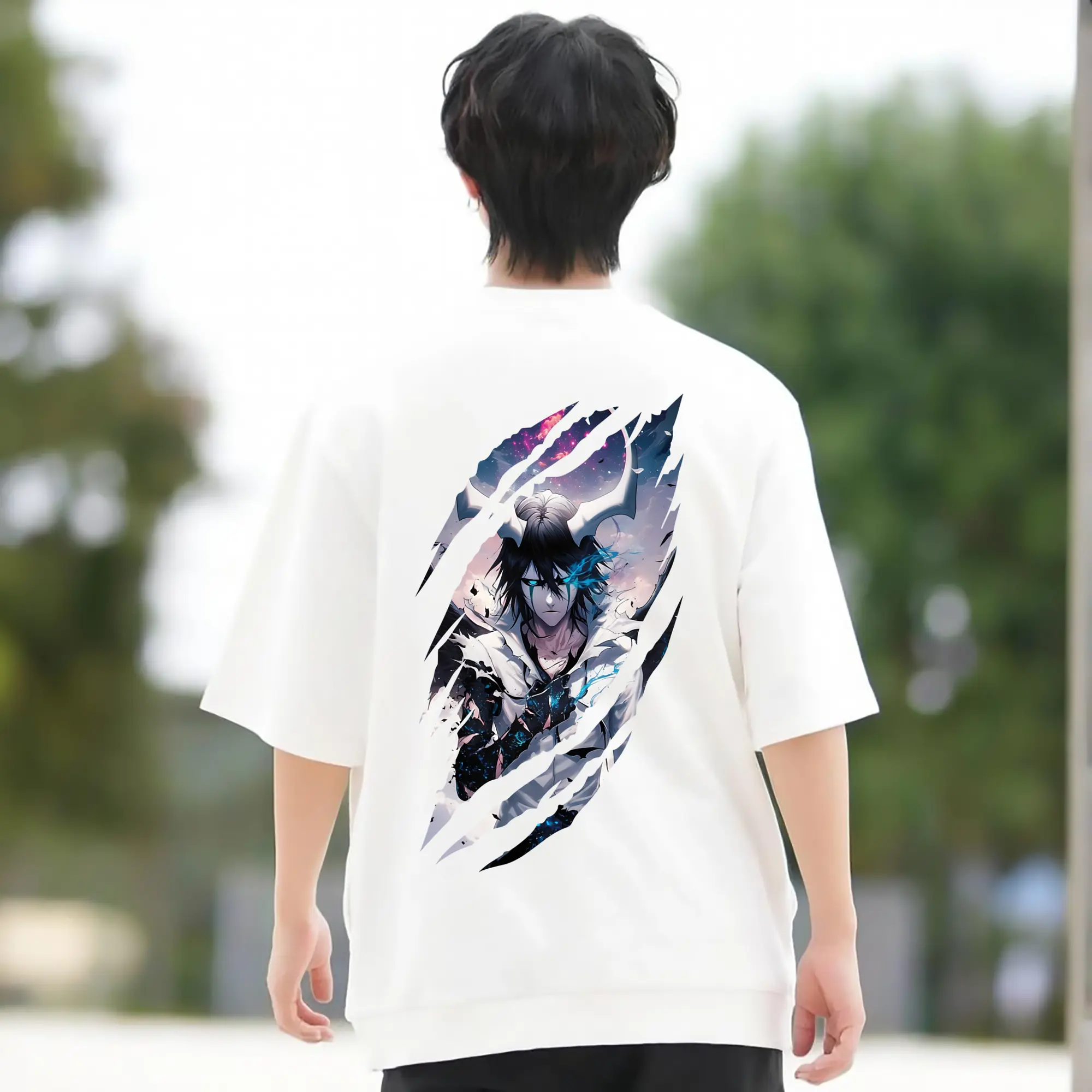 ブリーチ グッズ ウルキオラ・シファー