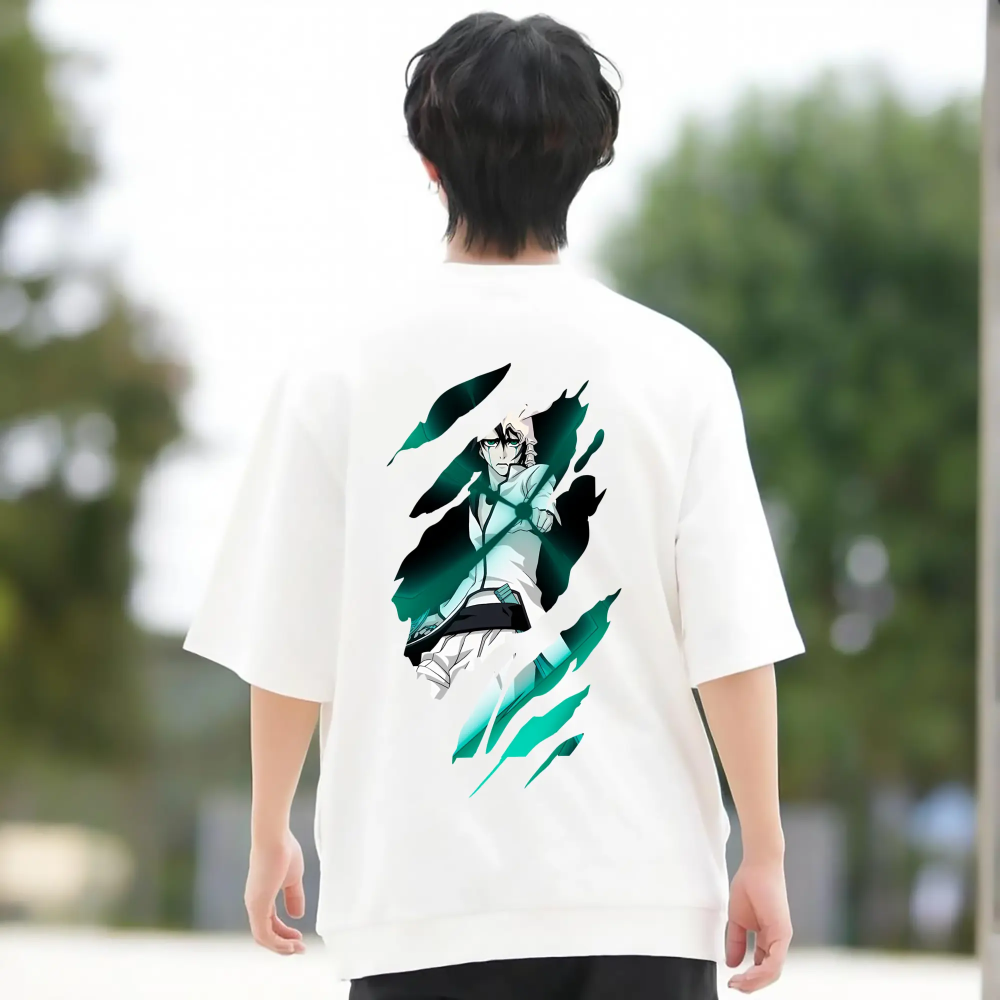 ブリーチ グッズ ウルキオラ・シファー