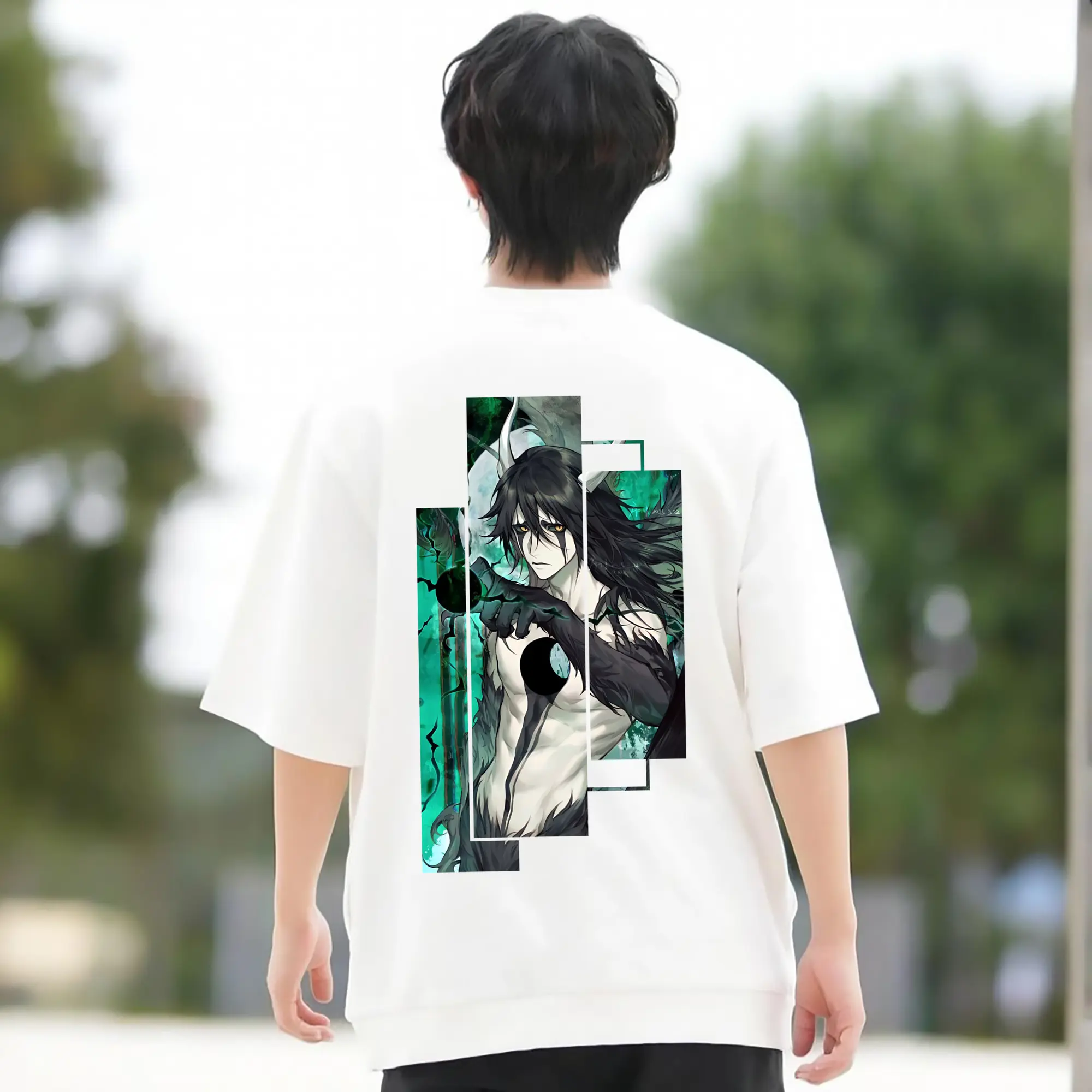 ブリーチ グッズ ウルキオラ・シファー