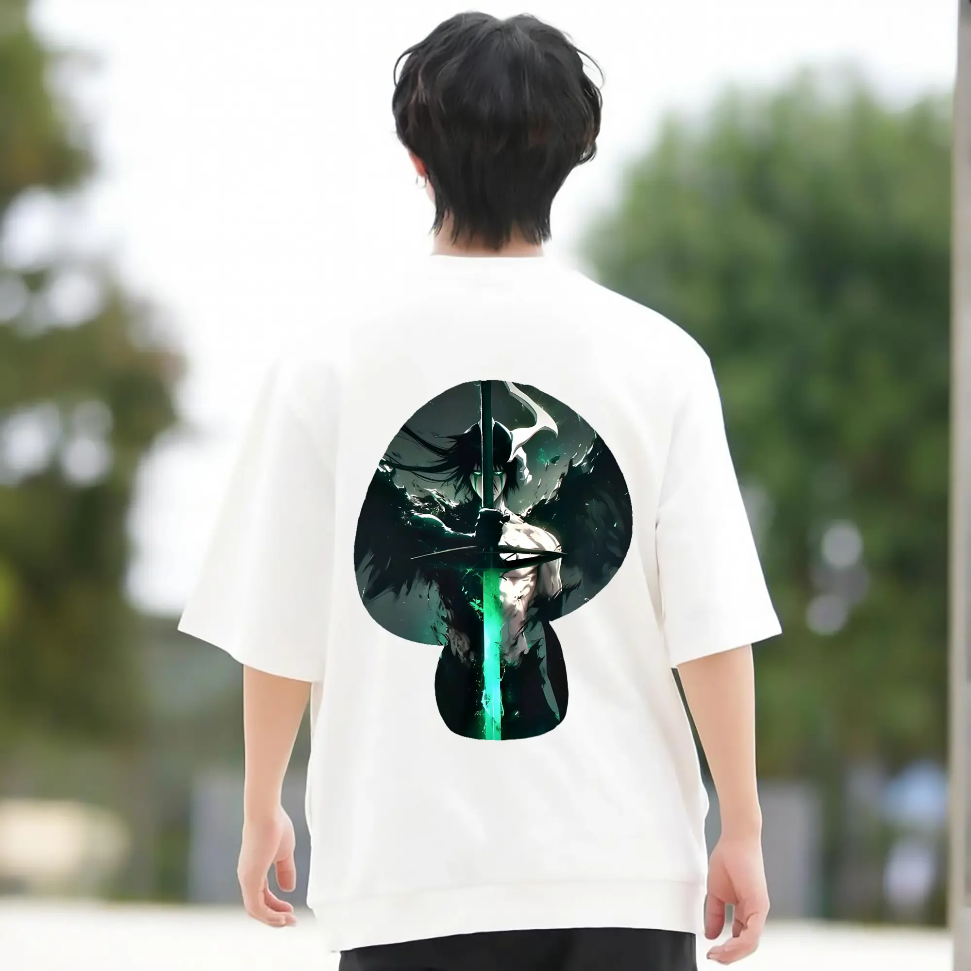 ブリーチ グッズ ウルキオラ・シファー