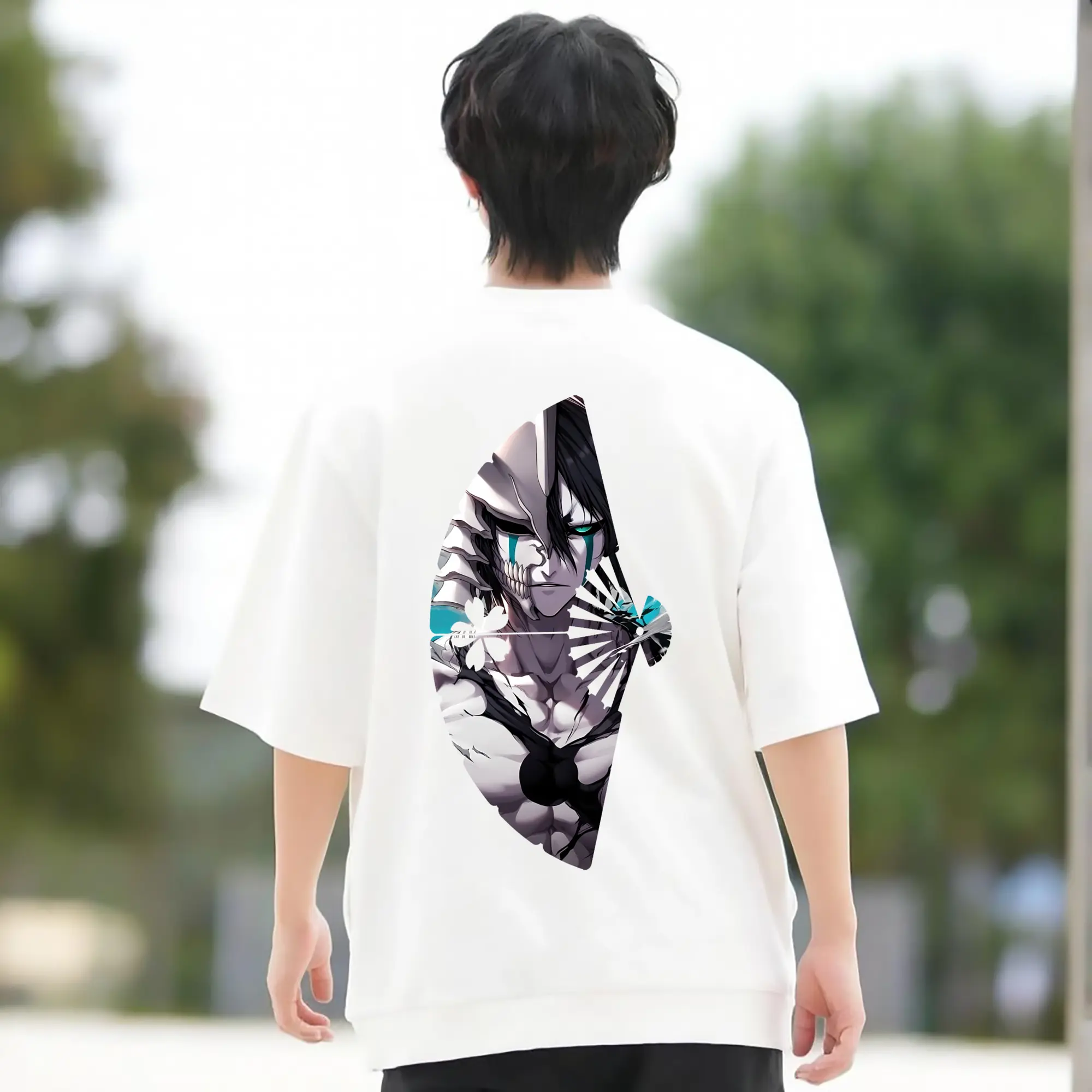 ブリーチ グッズ ウルキオラ・シファー