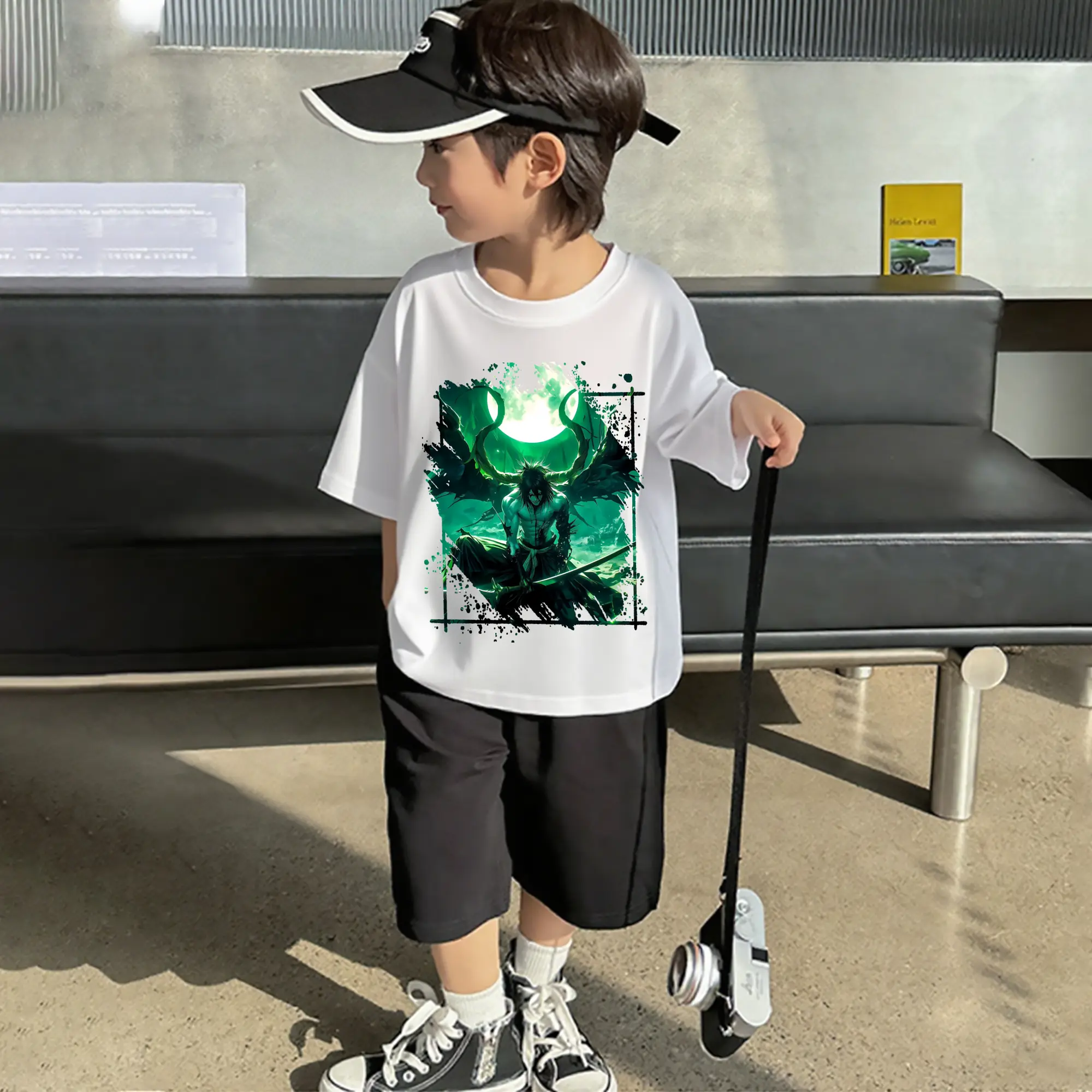 ブリーチ グッズ ウルキオラ・シファー