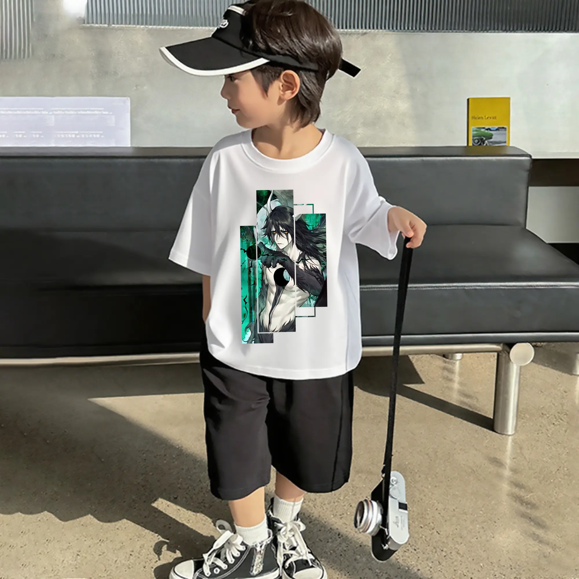 ブリーチ グッズ ウルキオラ・シファー