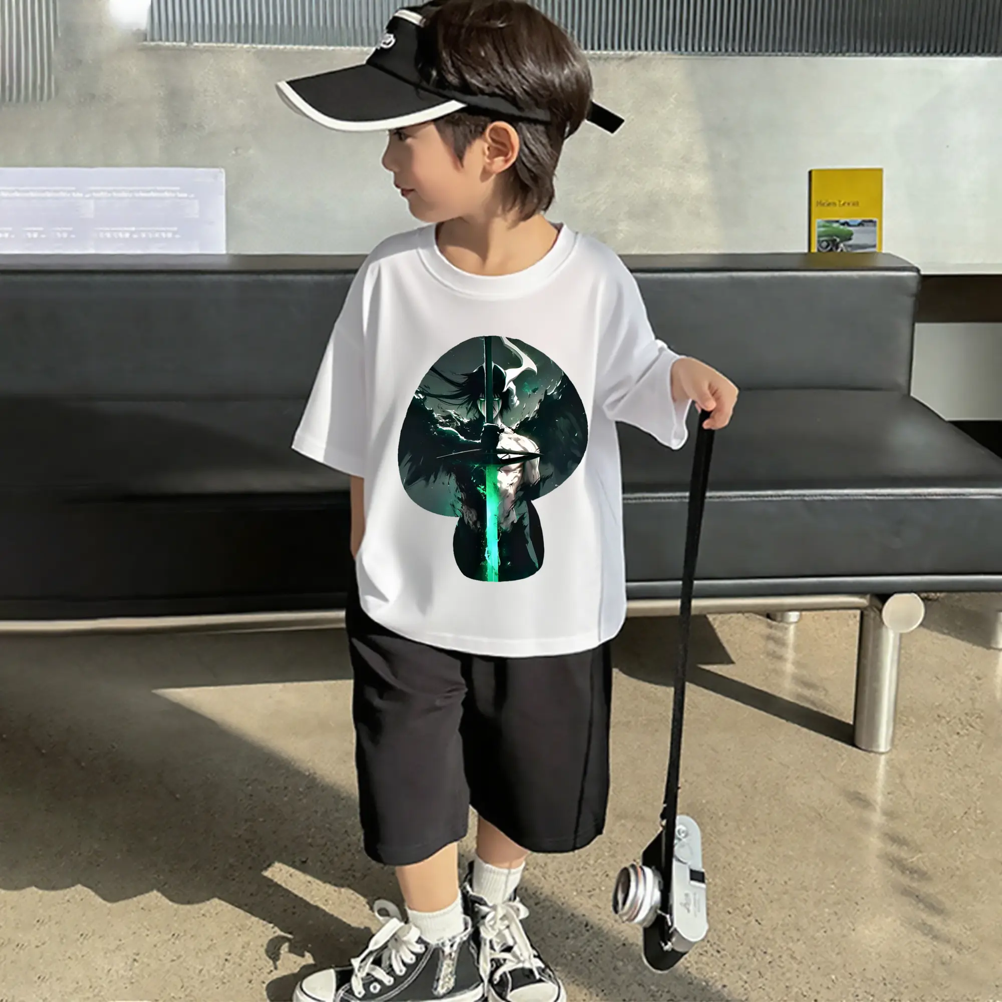 ブリーチ グッズ ウルキオラ・シファー