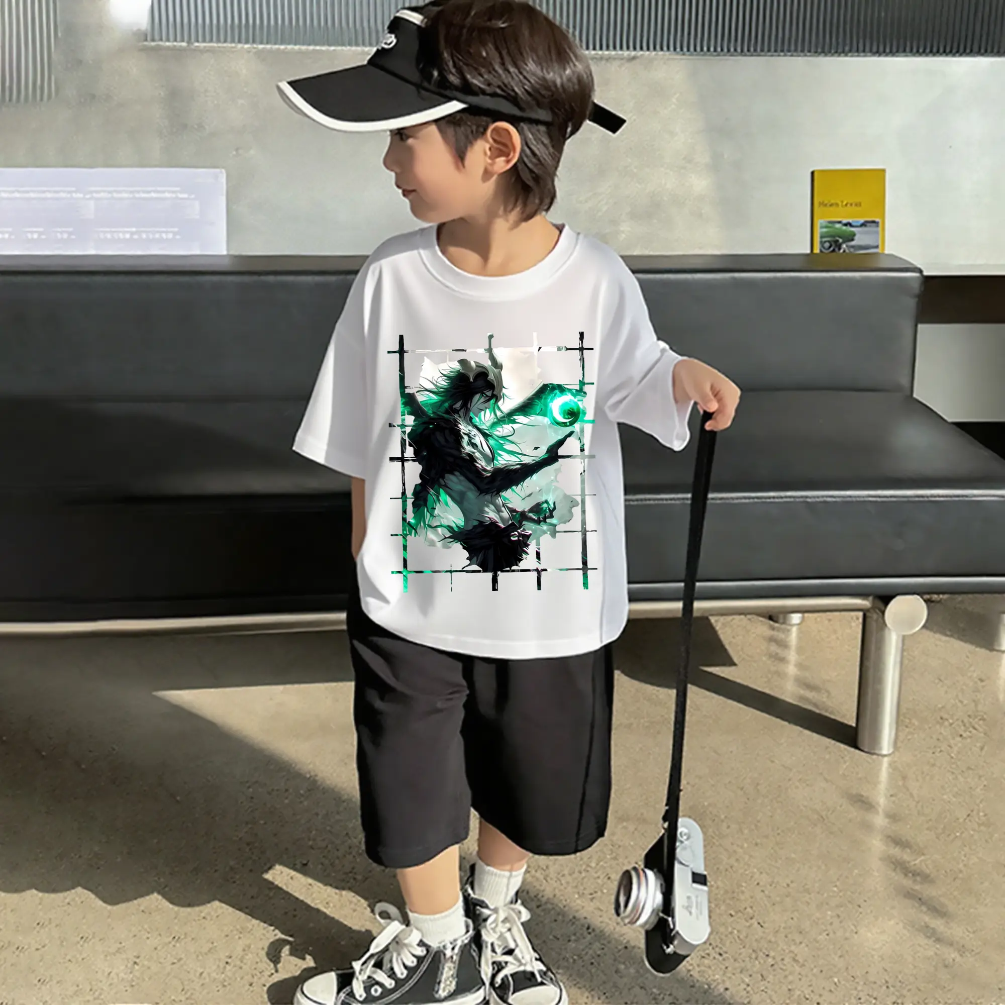 ブリーチ グッズ ウルキオラ・シファー