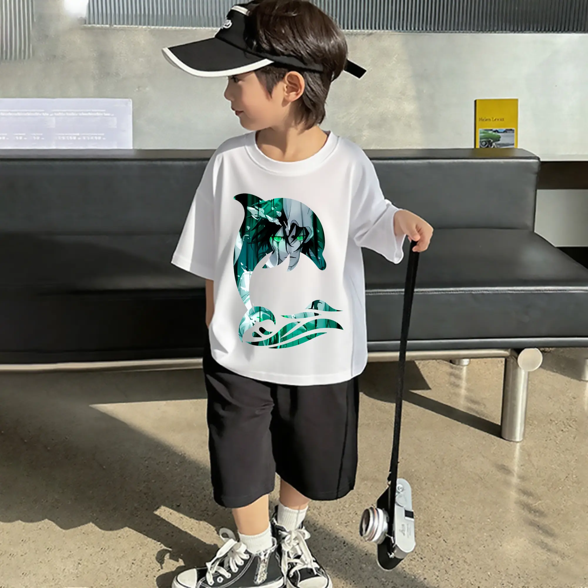 ブリーチ グッズ ウルキオラ・シファー