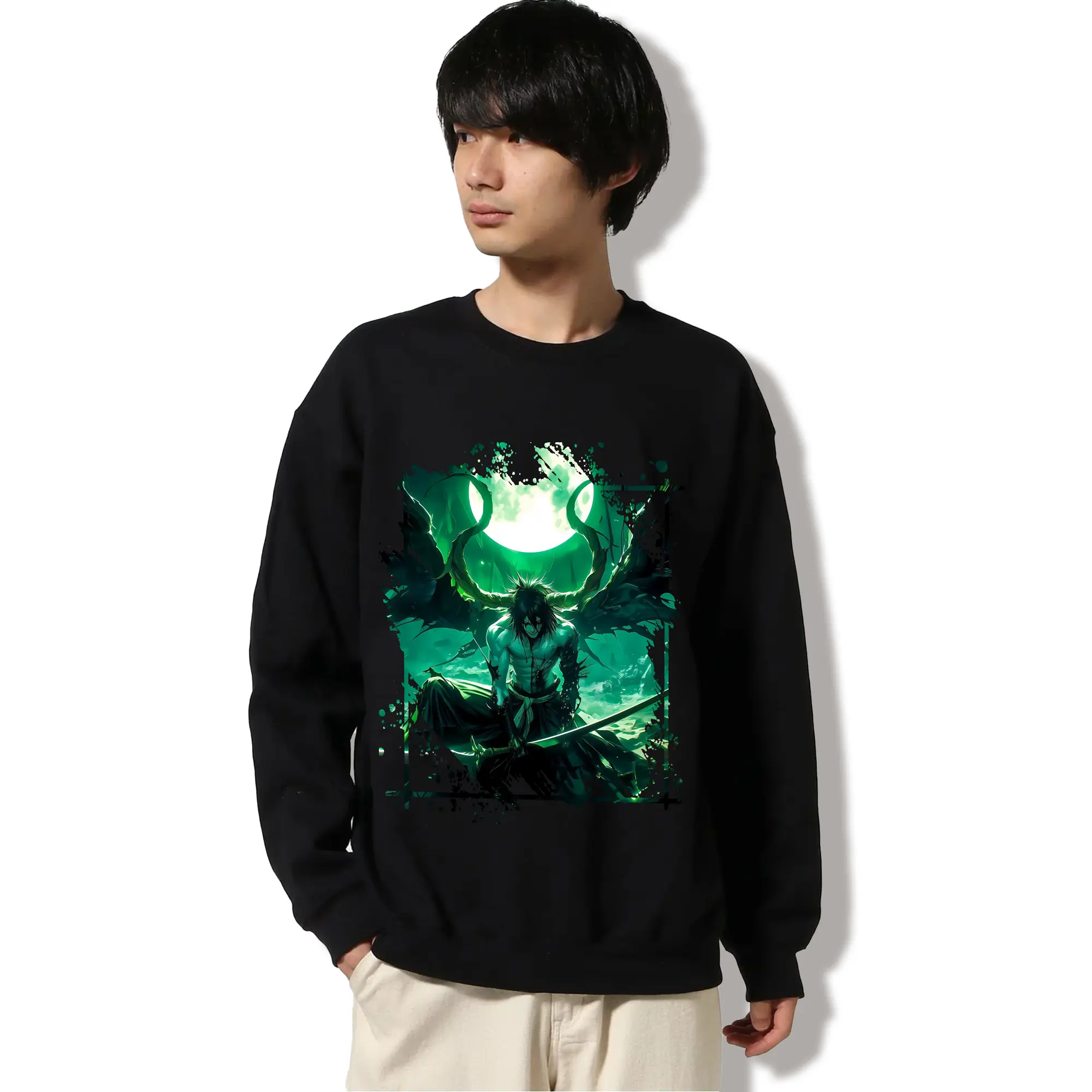 ブリーチ グッズ ウルキオラ・シファー