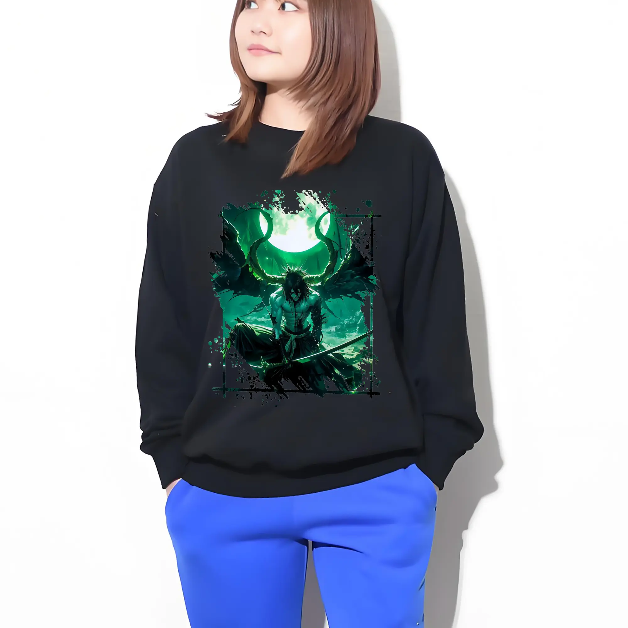 ブリーチ グッズ ウルキオラ・シファー