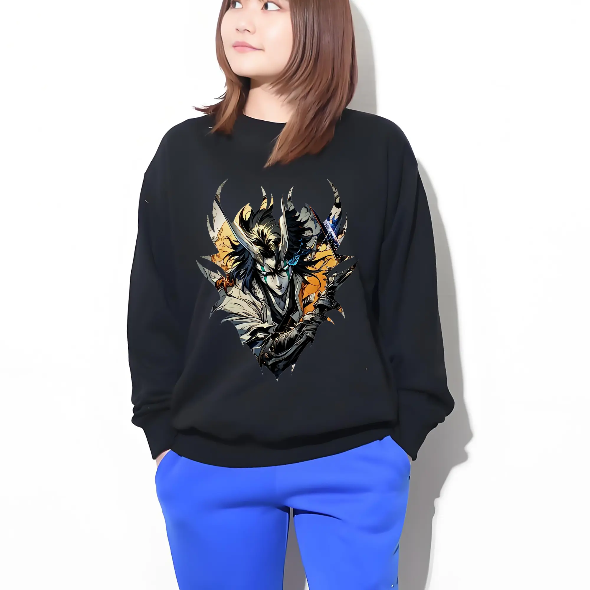 ブリーチ グッズ ウルキオラ・シファー