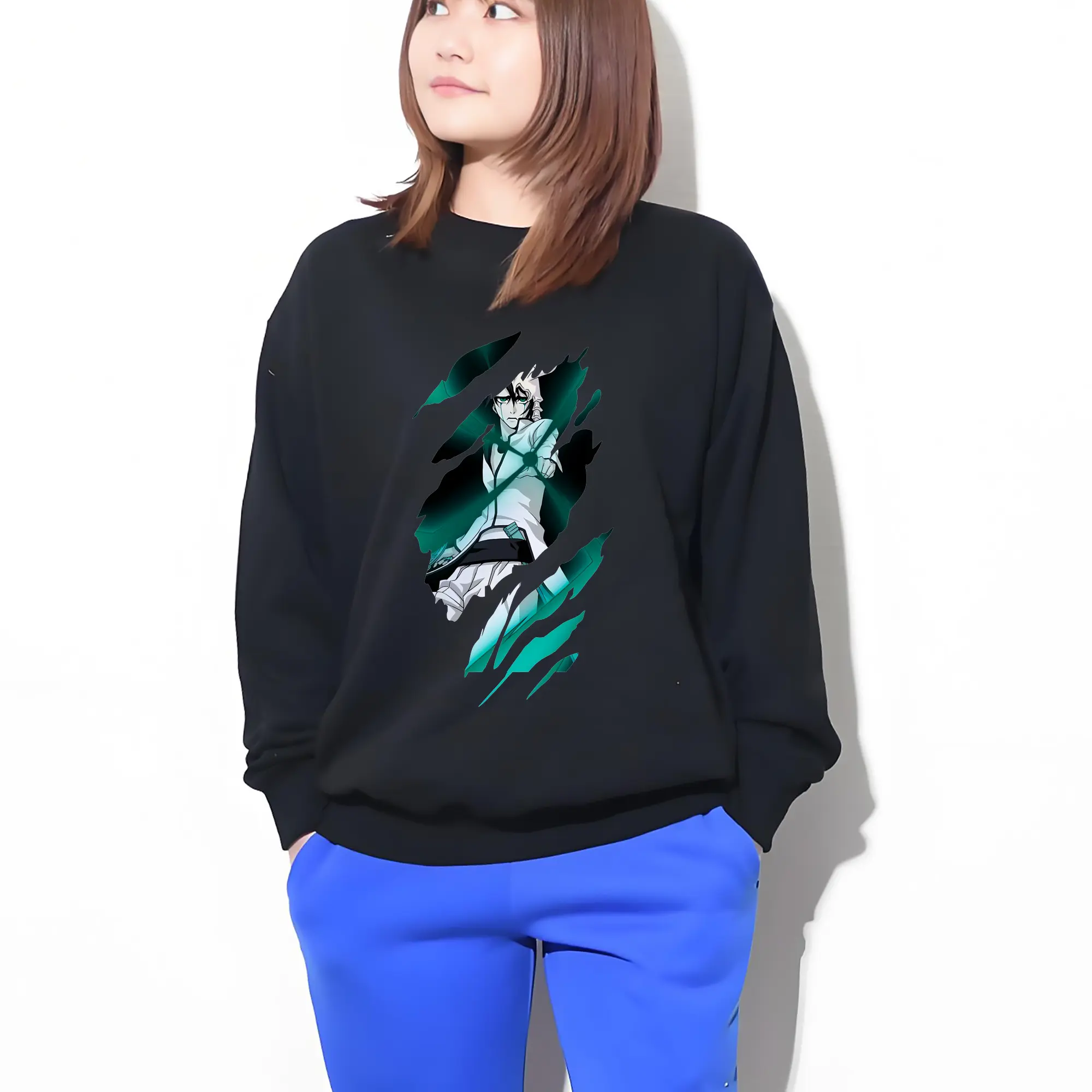 ブリーチ グッズ ウルキオラ・シファー